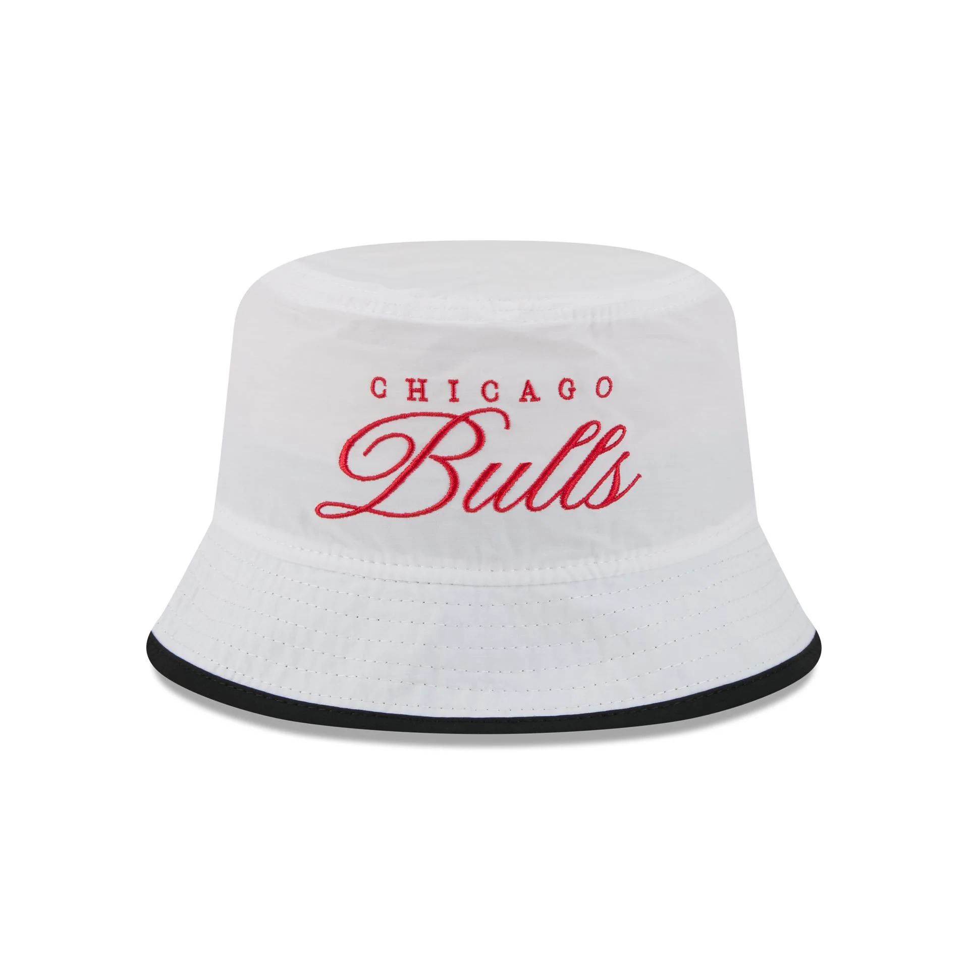 Chicago Bulls 2025 Draft Bucket Hat - Image 2