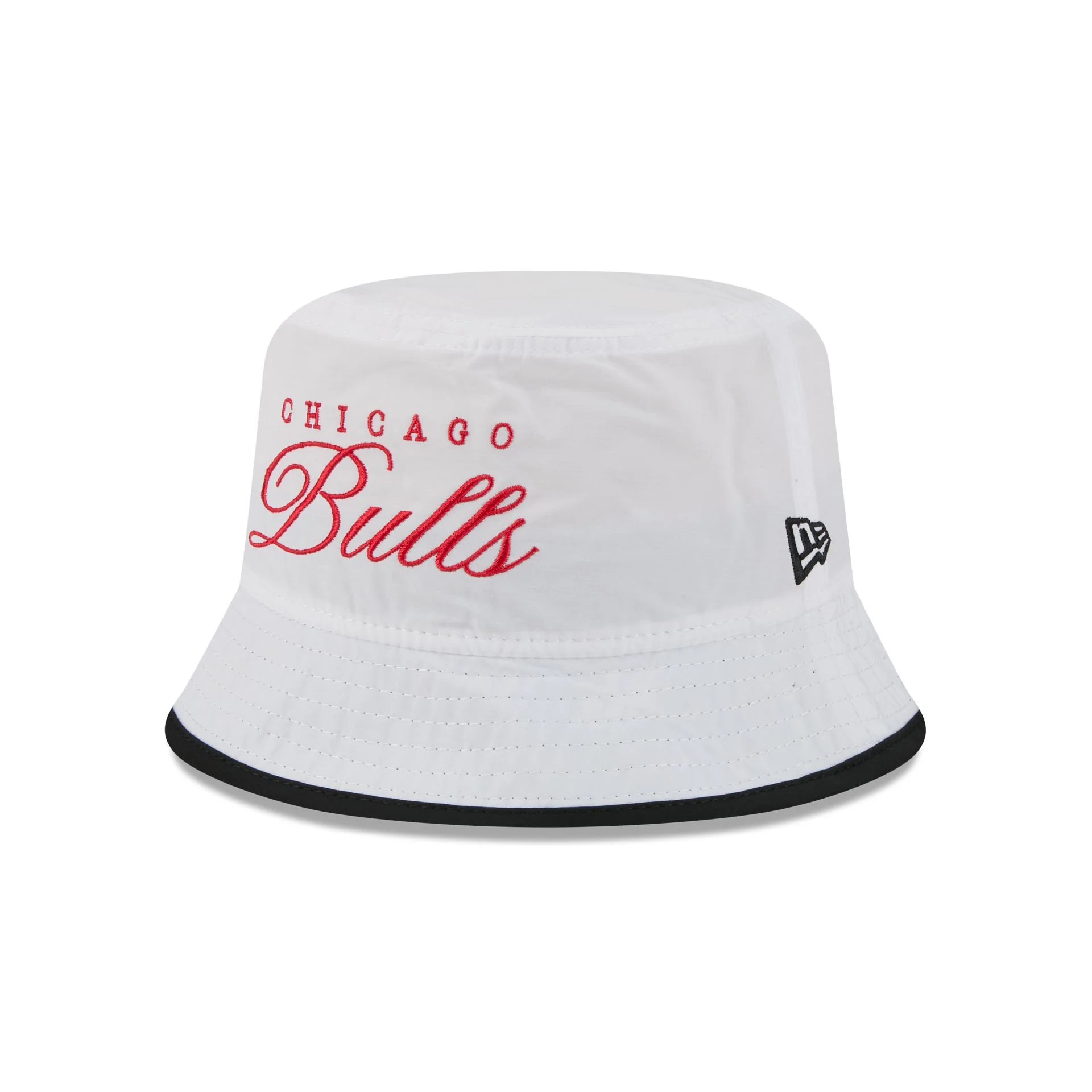 Chicago Bulls 2025 Draft Bucket Hat - Image 3