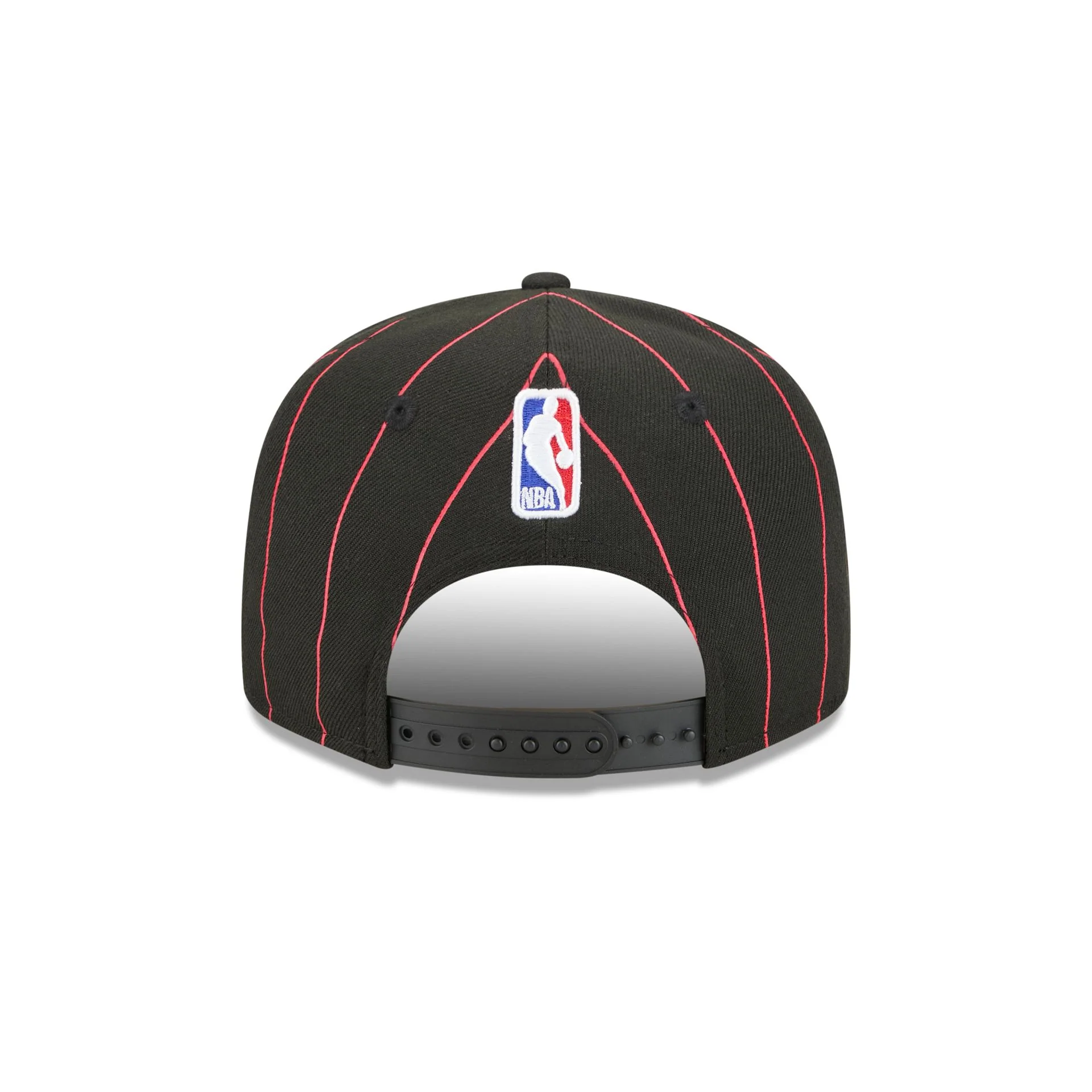 Chicago Bulls 2025 Statement Edition 9FIFTY Snapback Hat - Image 6