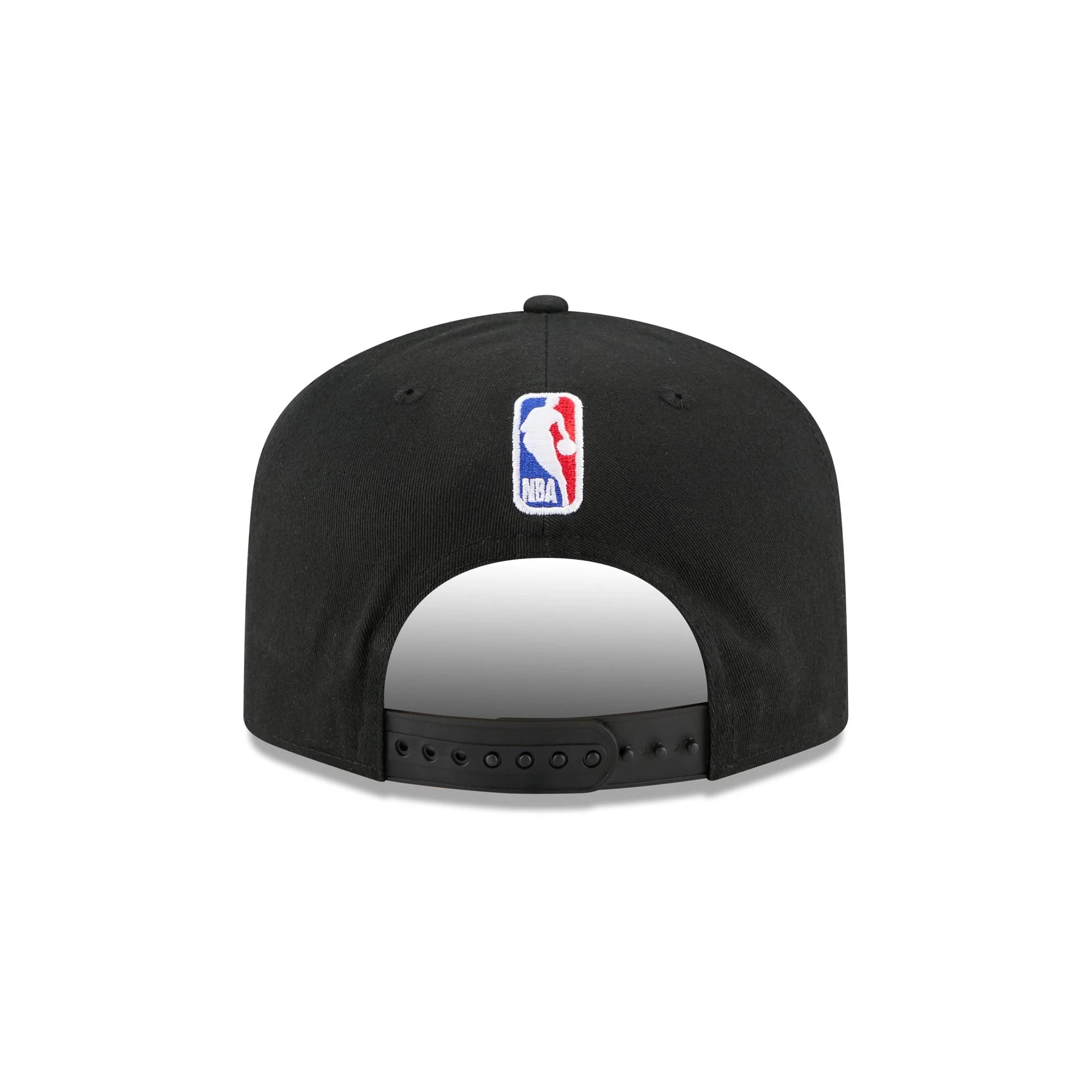 Chicago Bulls 2026 Draft Black 19TWENTY Adjustable Hat - Image 6