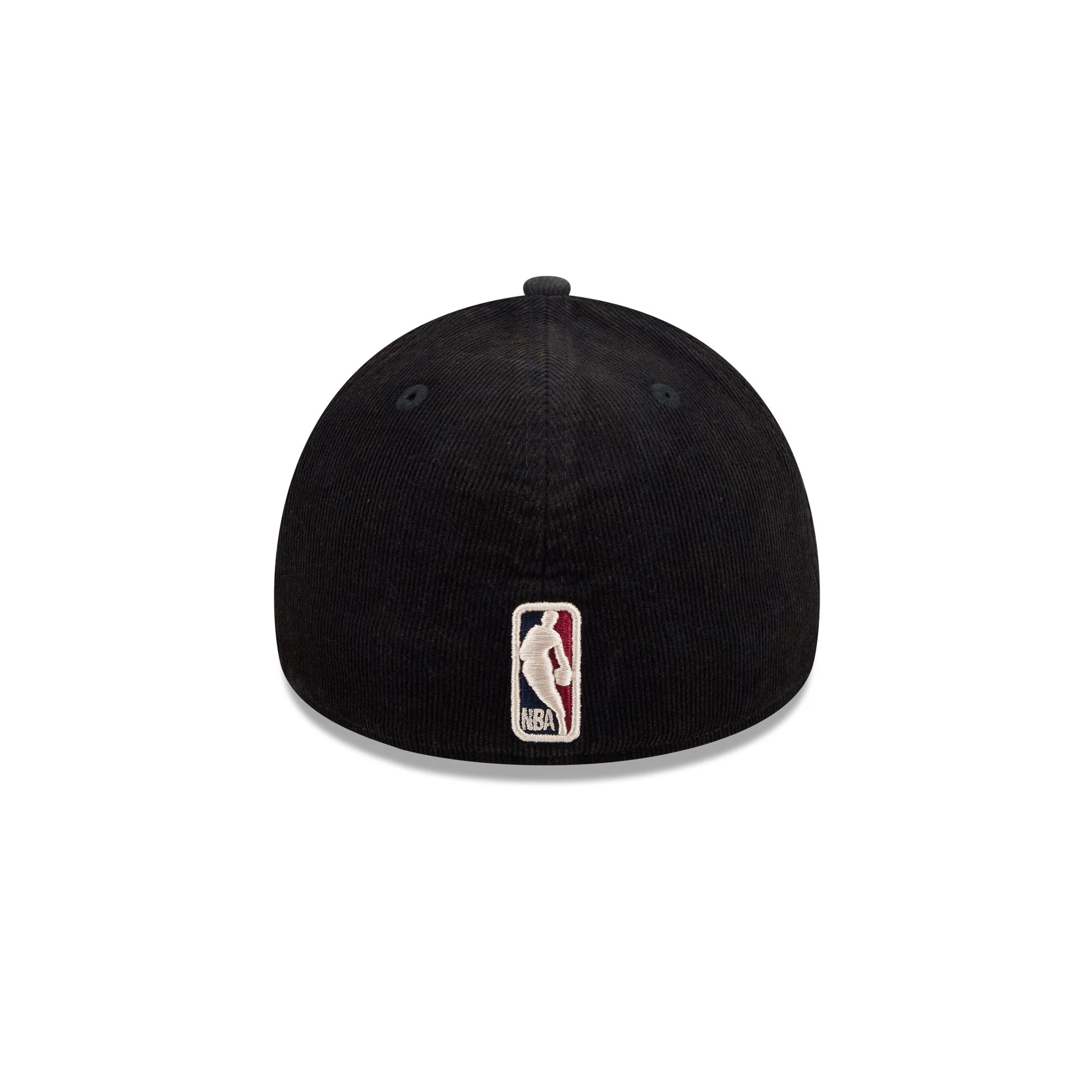 Chicago Bulls Corduroy Wale 59FORTY A-Frame Fitted Hat - Image 6