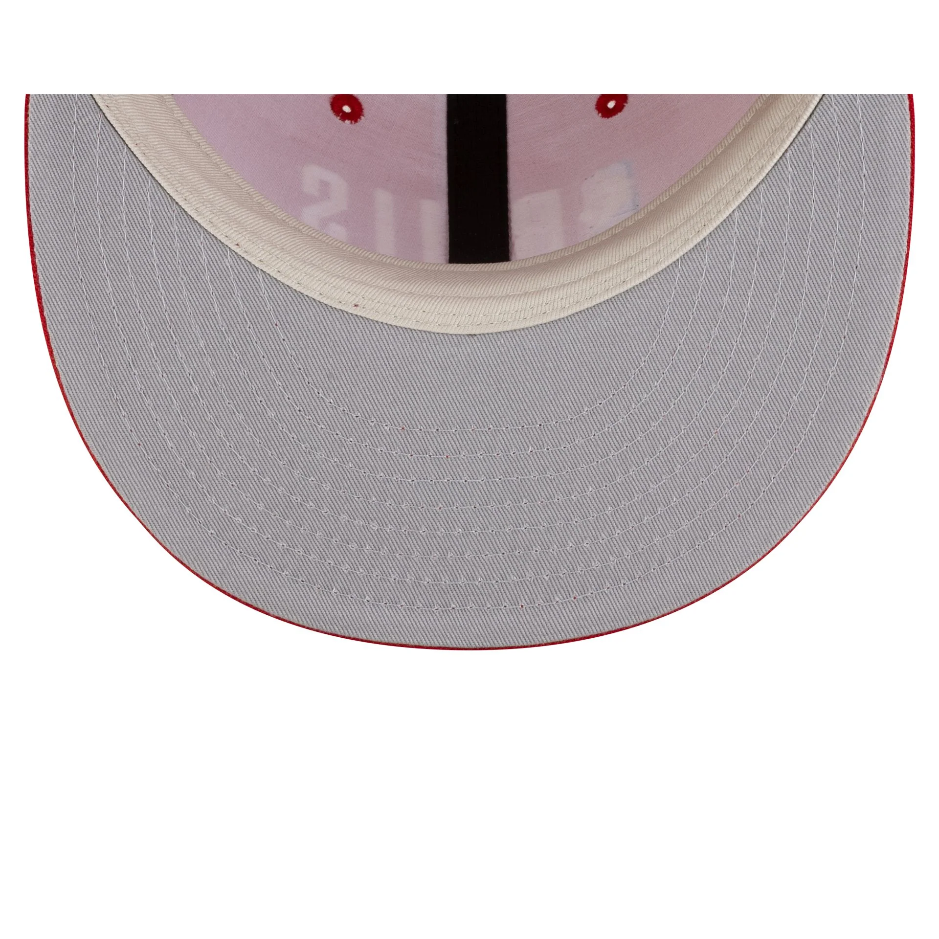 Chicago Bulls Fear of God Essentials Retro Crown 9FIFTY Snapback Hat - Image 7