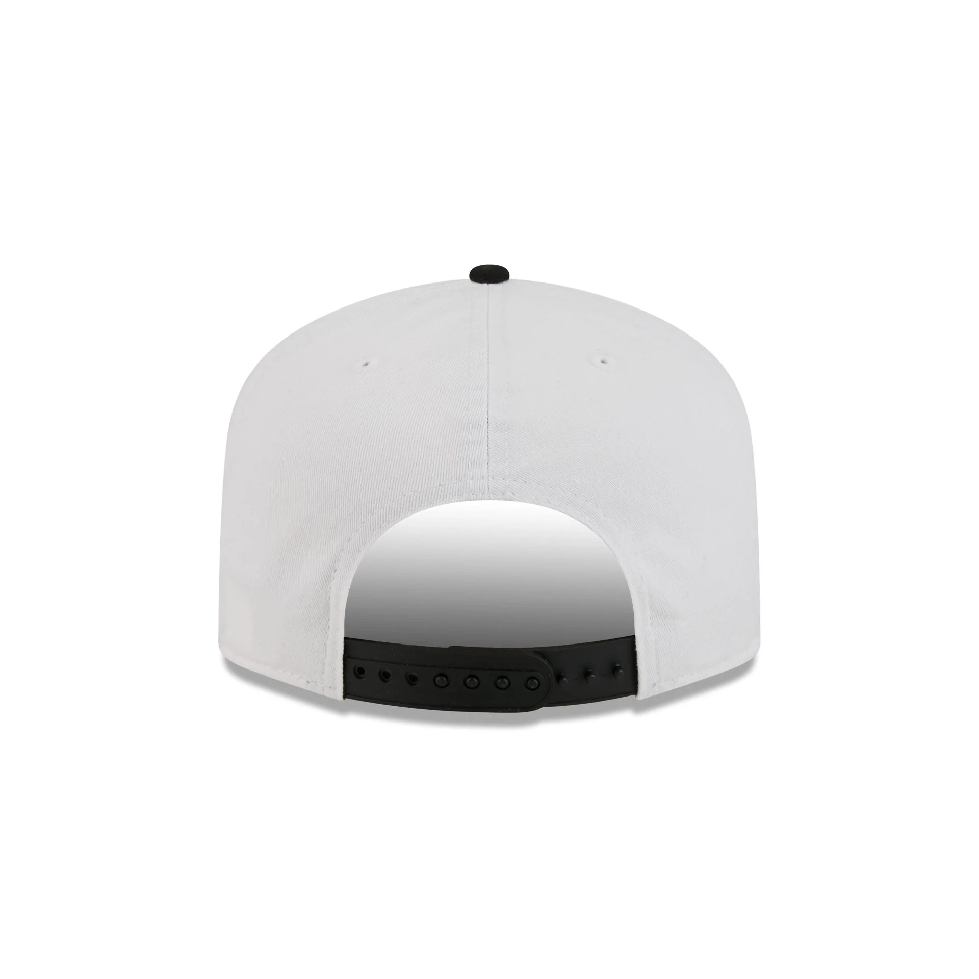 Chicago Bulls Gold Scripted 19TWENTY Adjustable Hat - Image 6