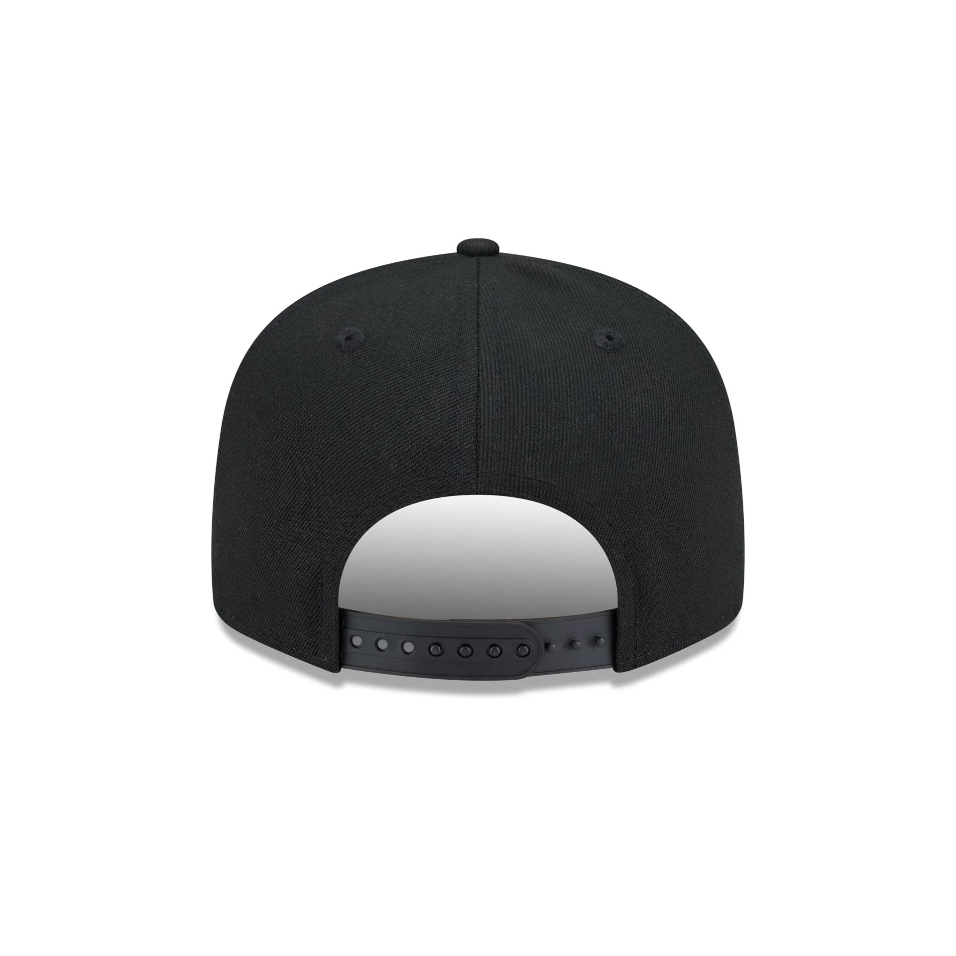 Chicago Bulls 1960-1970 Hardwood Classics 9FIFTY Snapback Hat - Image 6