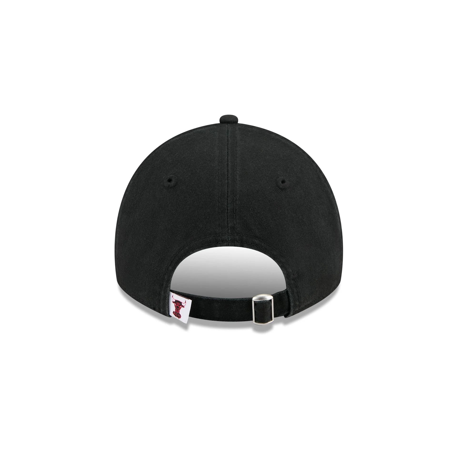 Chicago Bulls 1960-1970s Hardwood Classics 9TWENTY Adjustable Hat - Image 6