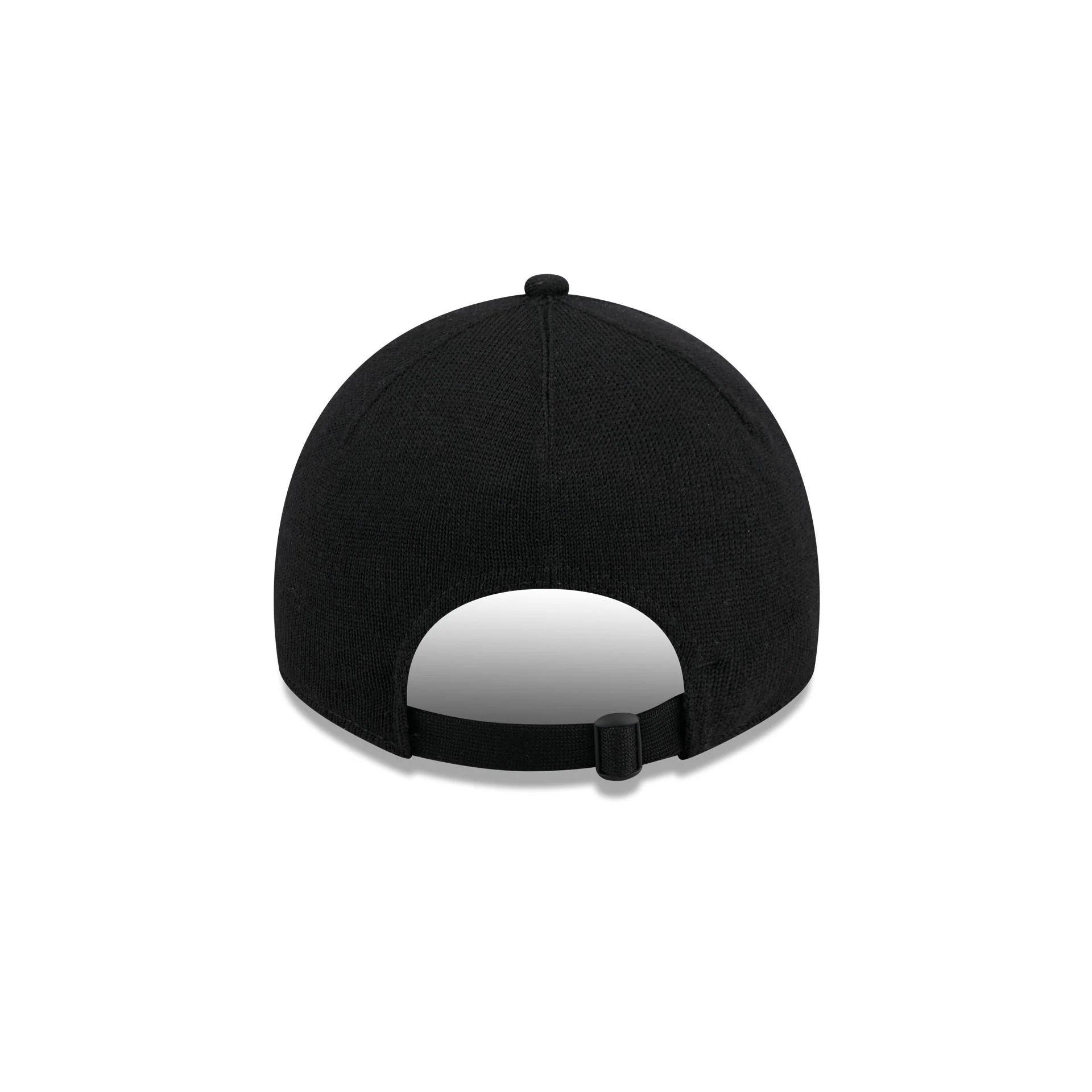 Chicago Bulls Merino Wool 9TWENTY Adjustable Hat - Image 6