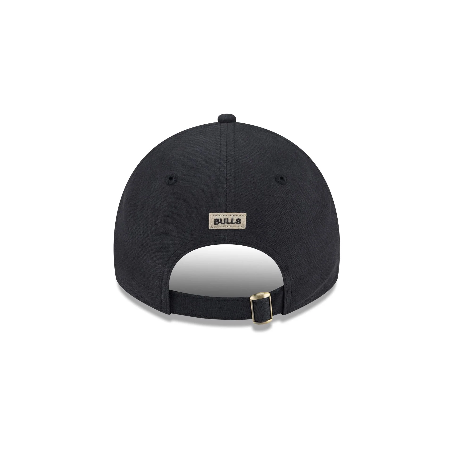 Chicago Bulls Quilted 9TWENTY Adjustable Hat - Image 6
