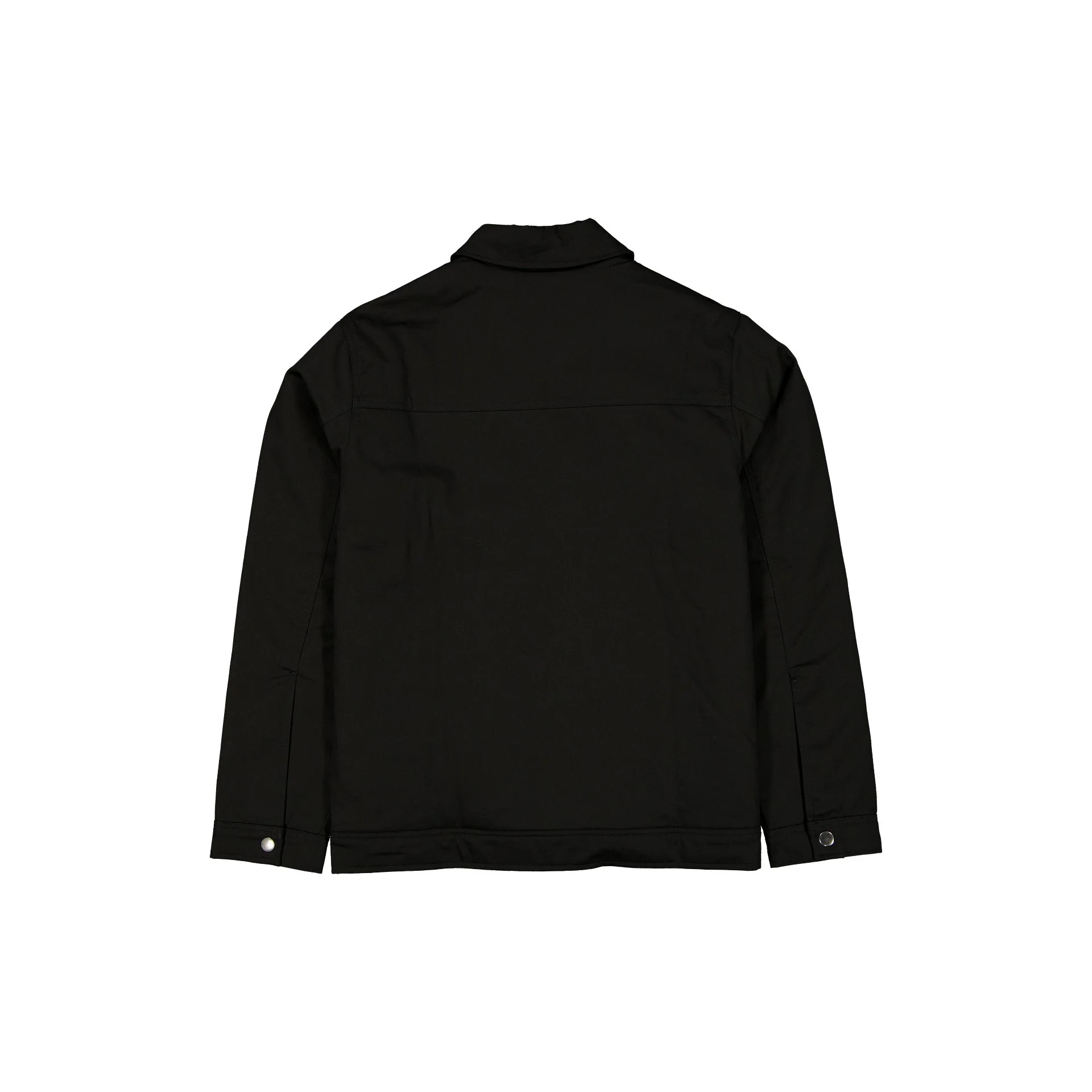 Chicago Bulls Quilted Jacket - Image 2