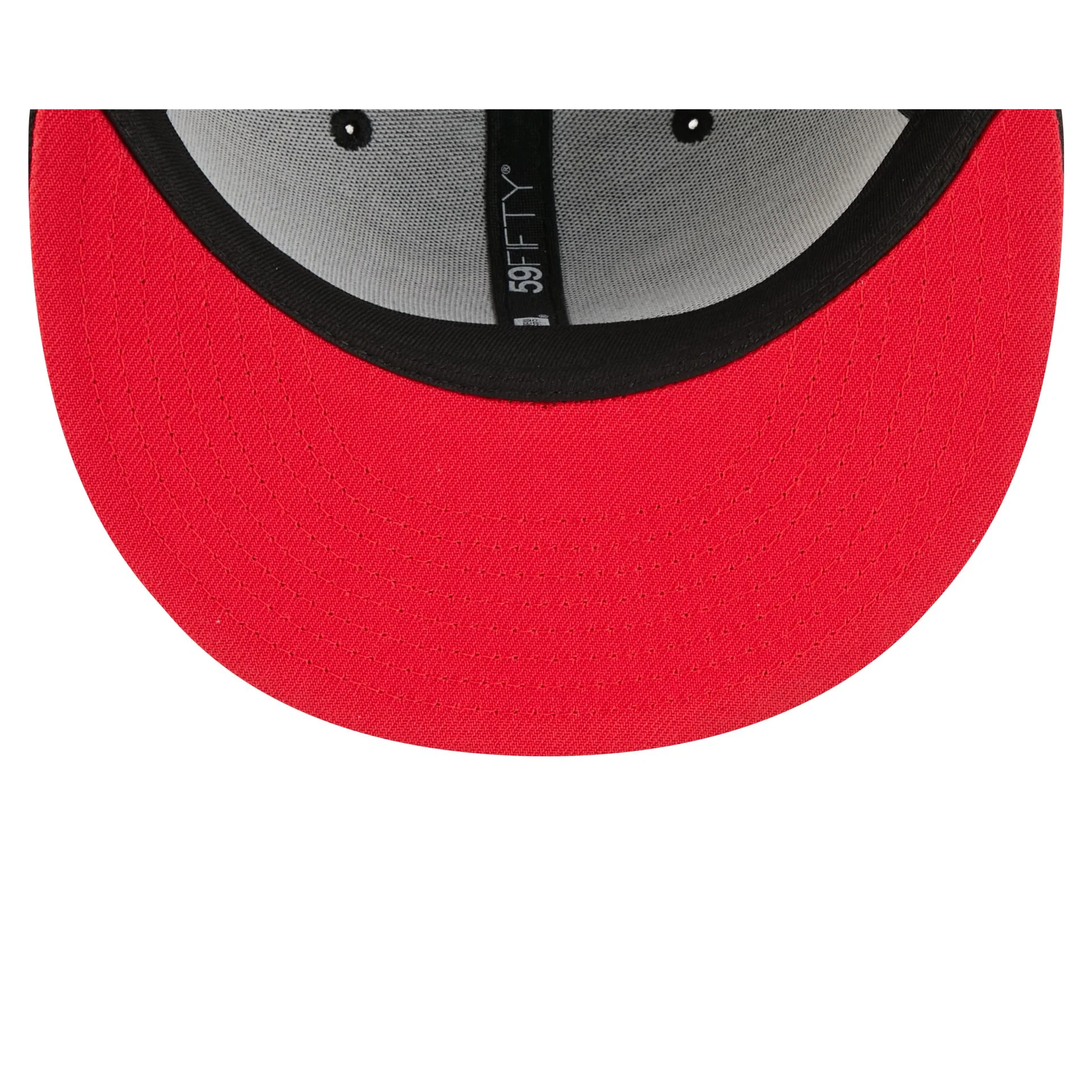 Chicago Bulls Star Studded 59FIFTY Fitted Hat - Image 7