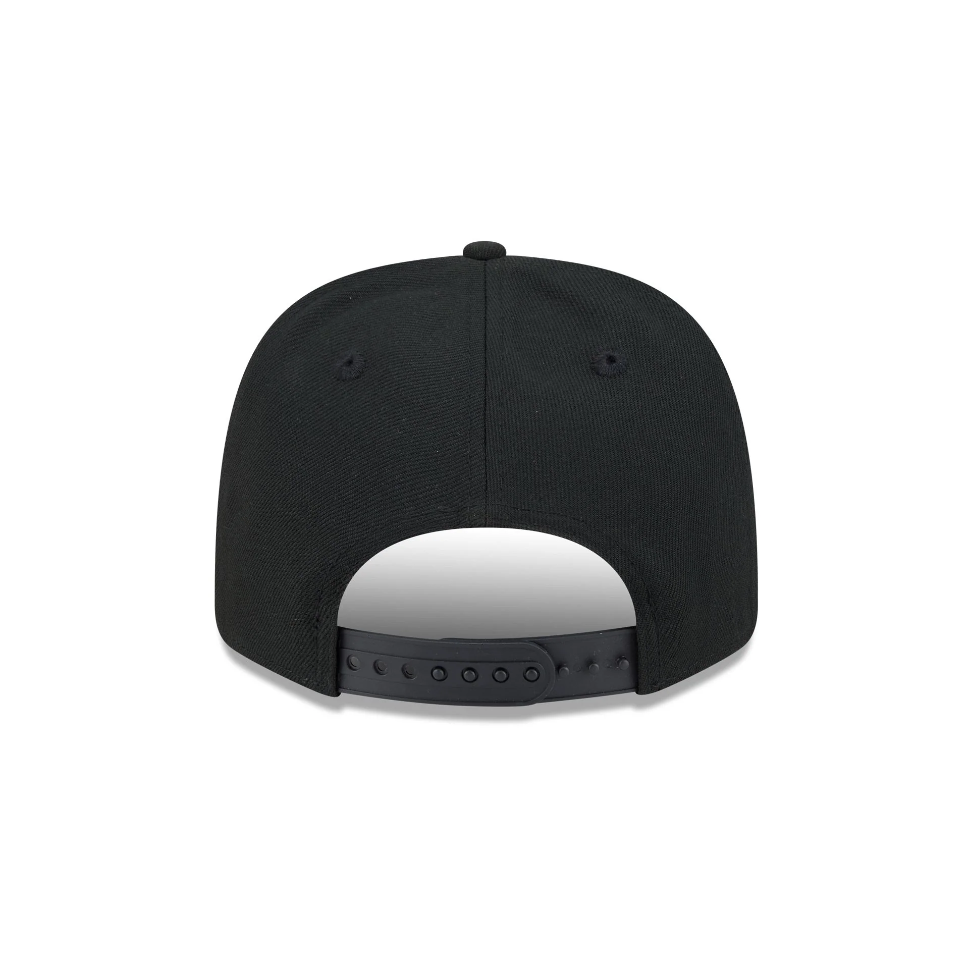 Chicago Bulls Stated 9SEVENTY Stretch-Snap Hat - Image 6