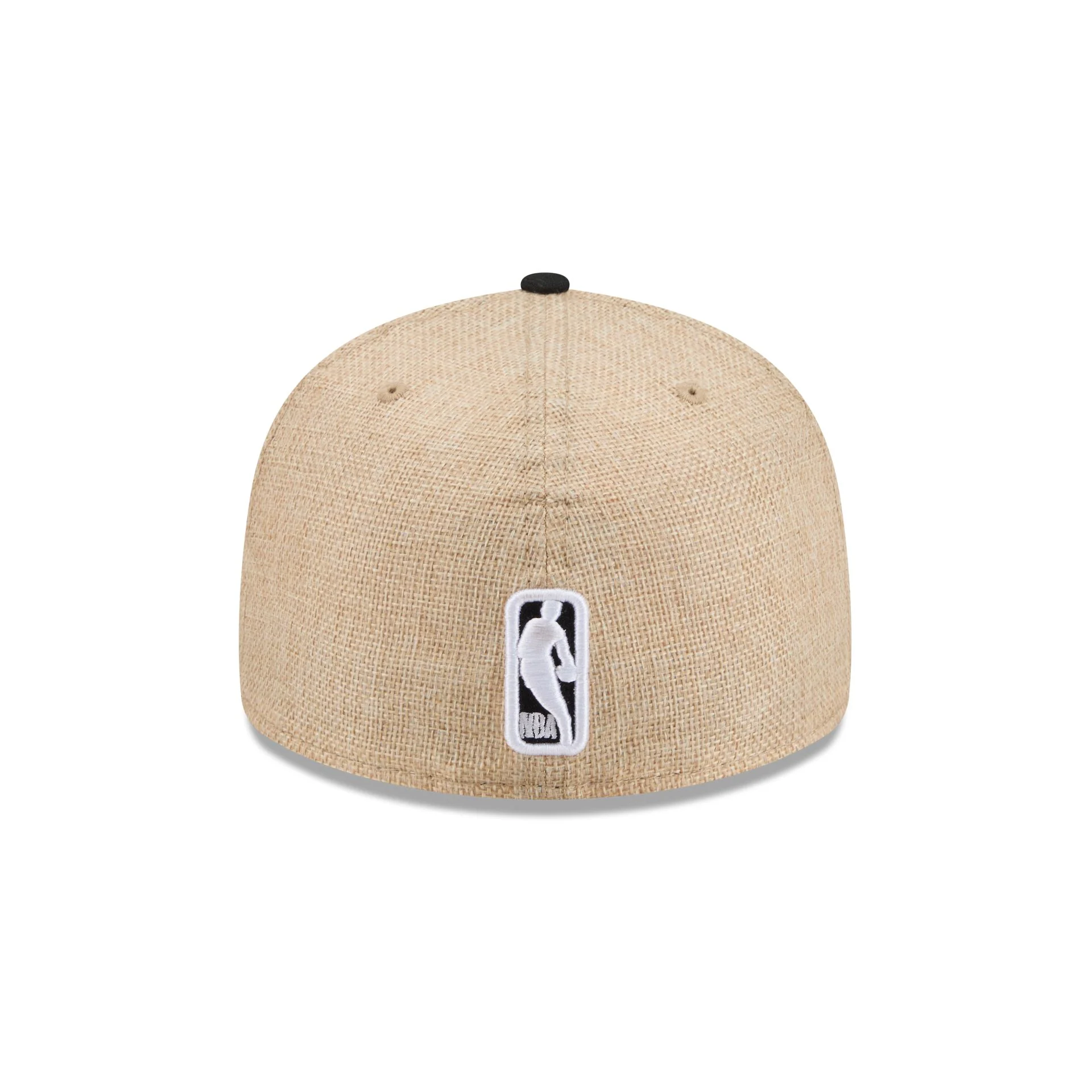 Chicago Bulls Twine 59FIFTY Fitted Hat - Image 6