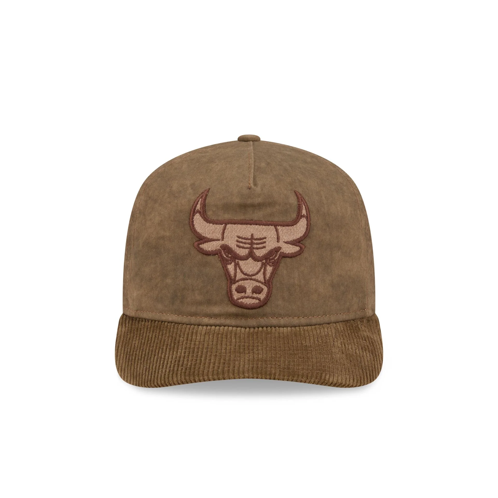 Chicago Bulls Utility Linen 19TWENTY Adjustable Hat - Image 2