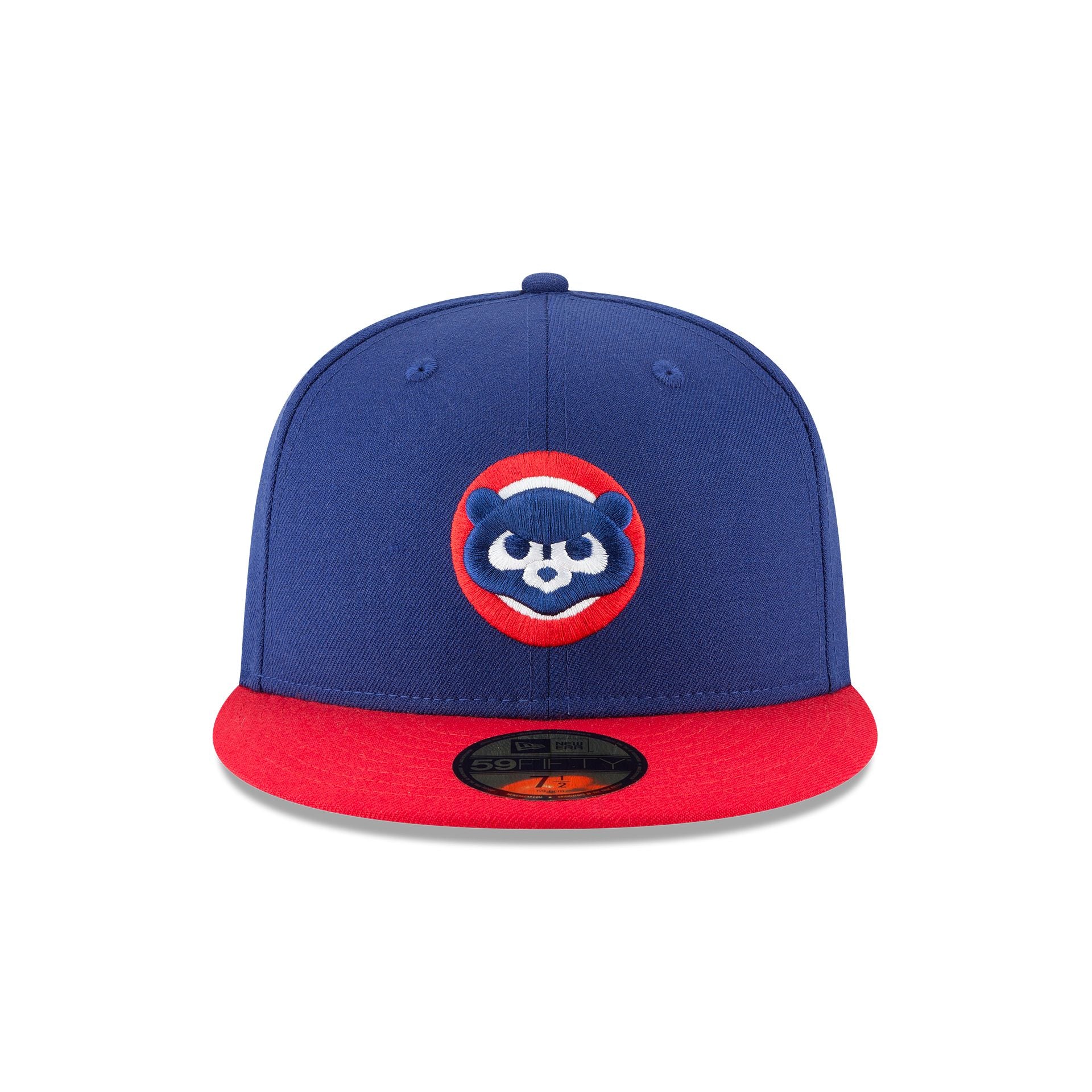 Chicago Cubs 1979 Cooperstown 59FIFTY Fitted Hat - Image 2