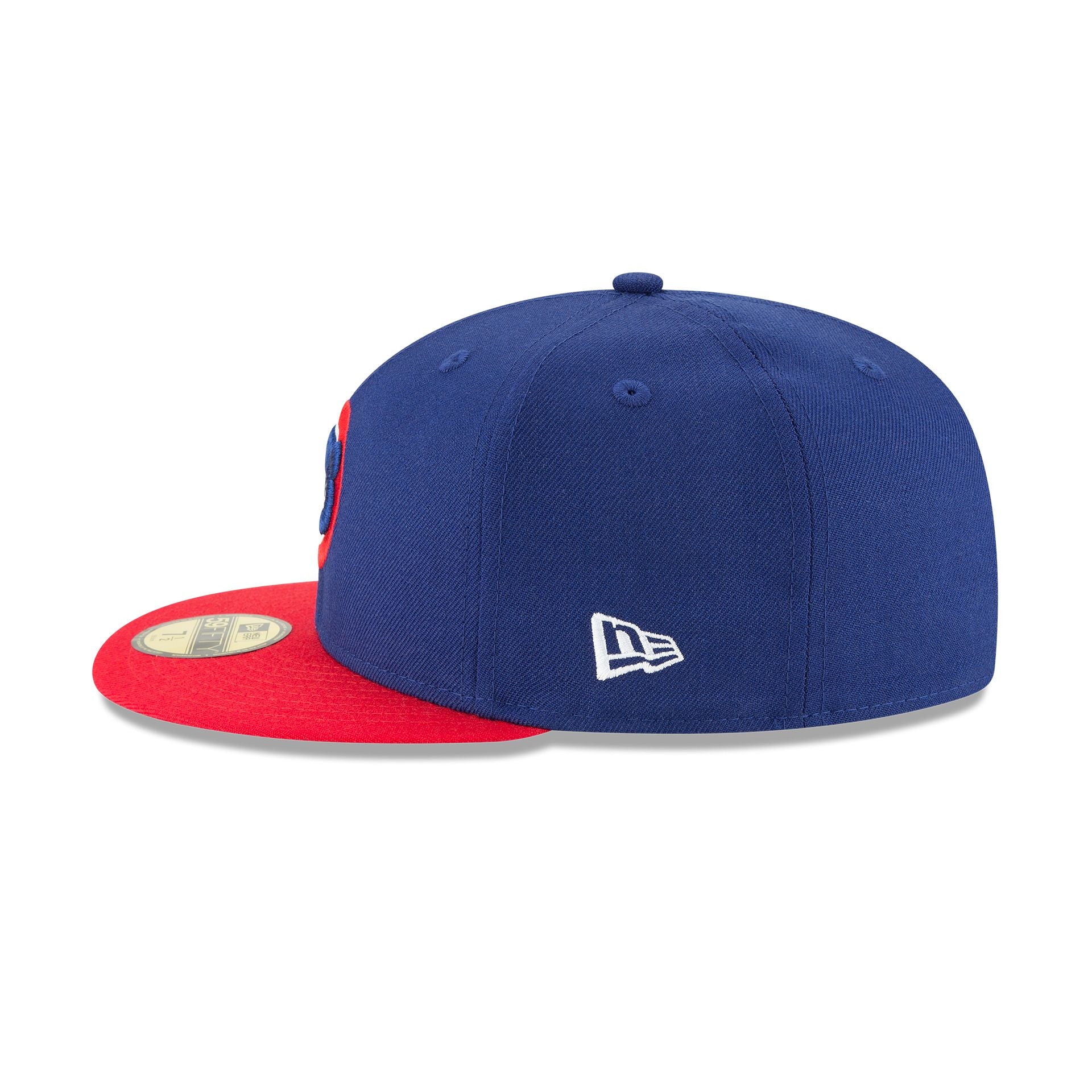 Chicago Cubs 1979 Cooperstown 59FIFTY Fitted Hat - Image 4