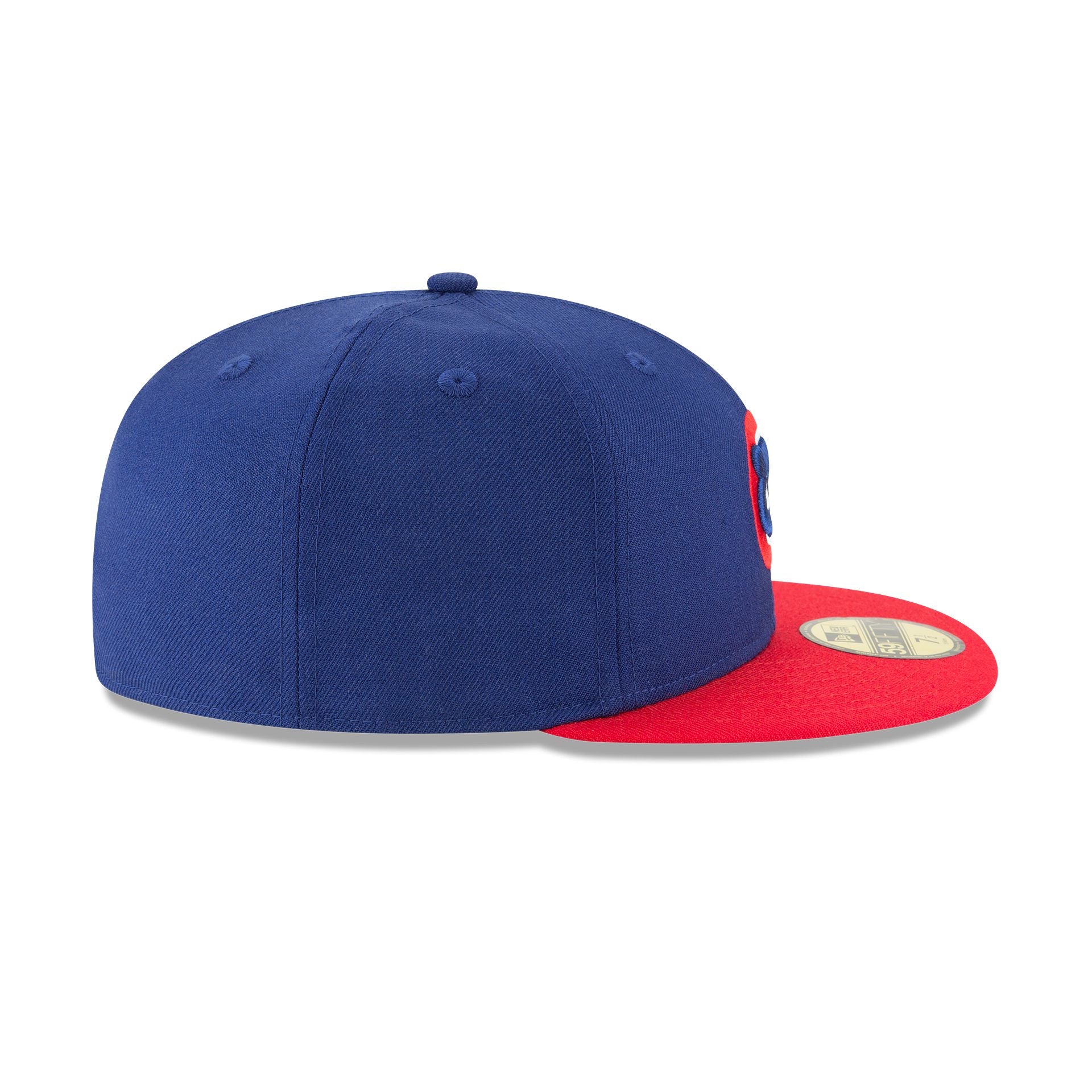 Chicago Cubs 1979 Cooperstown 59FIFTY Fitted Hat - Image 5