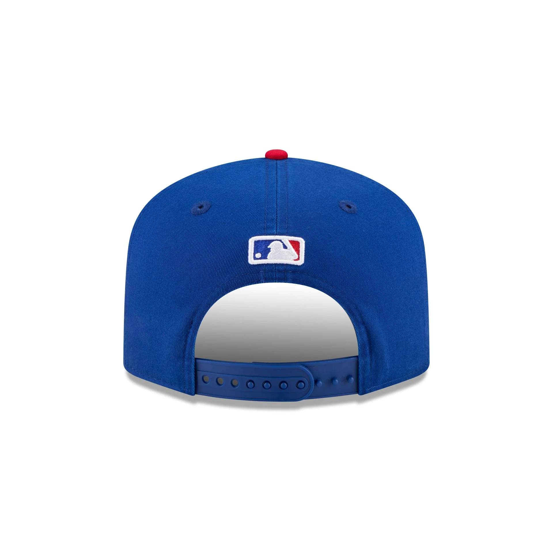 Chicago Cubs 19TWENTY Snapback Hat - Image 6