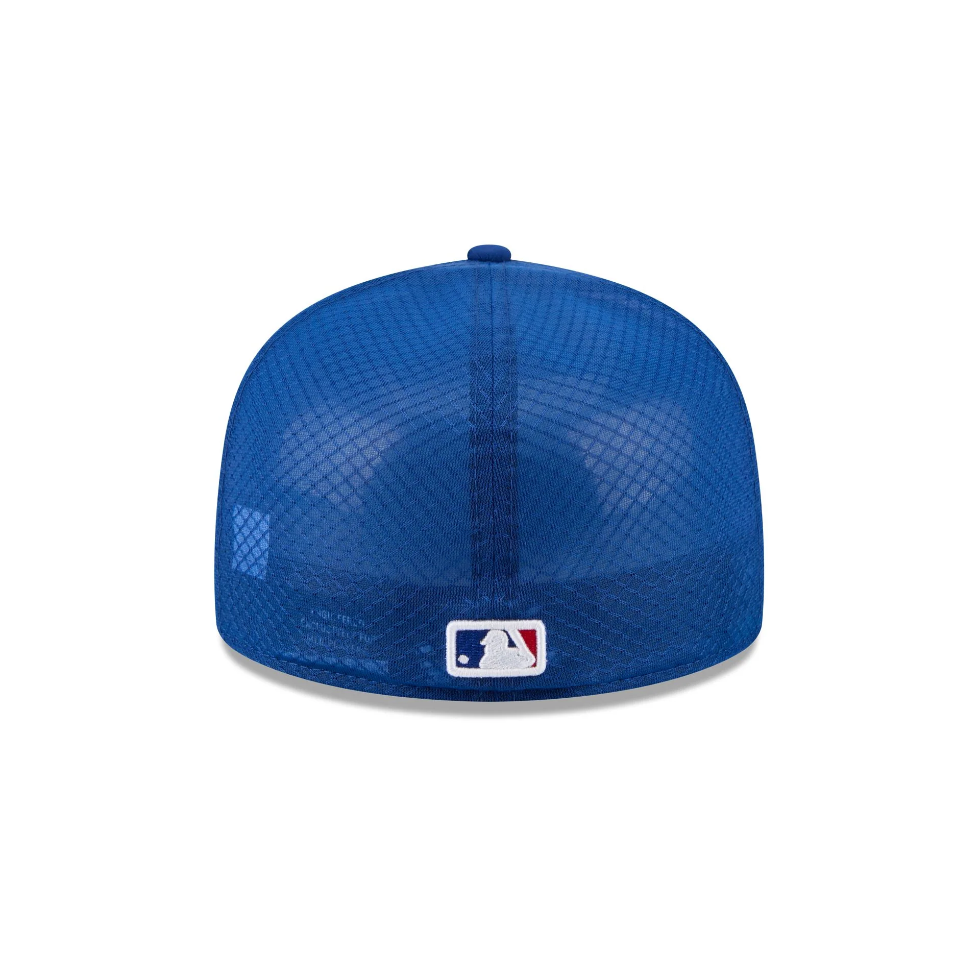 Chicago Cubs 2026 All-Star Game Workout 59FIFTY Fitted Hat - Image 6