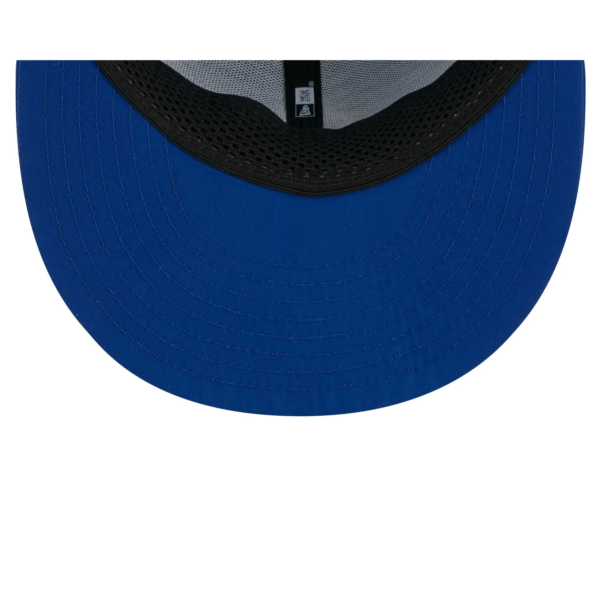 Chicago Cubs 2026 Batting Practice Fan Pack 9FIFTY Snapback Hat - Image 7