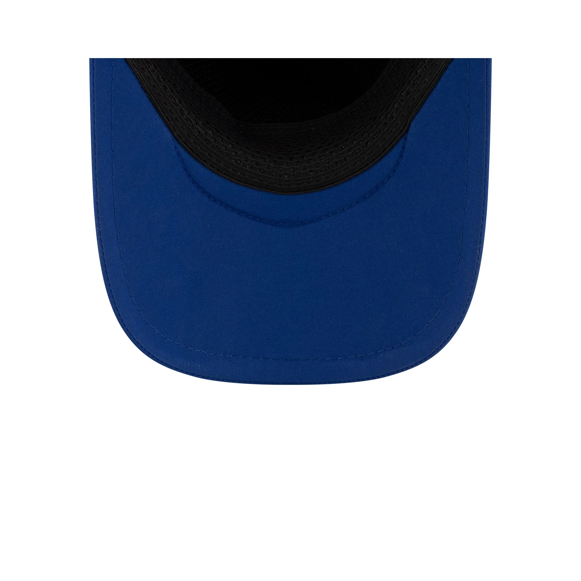 Chicago Cubs 2026 Batting Practice Kids 9FORTY APEX Trucker Hat - Image 7