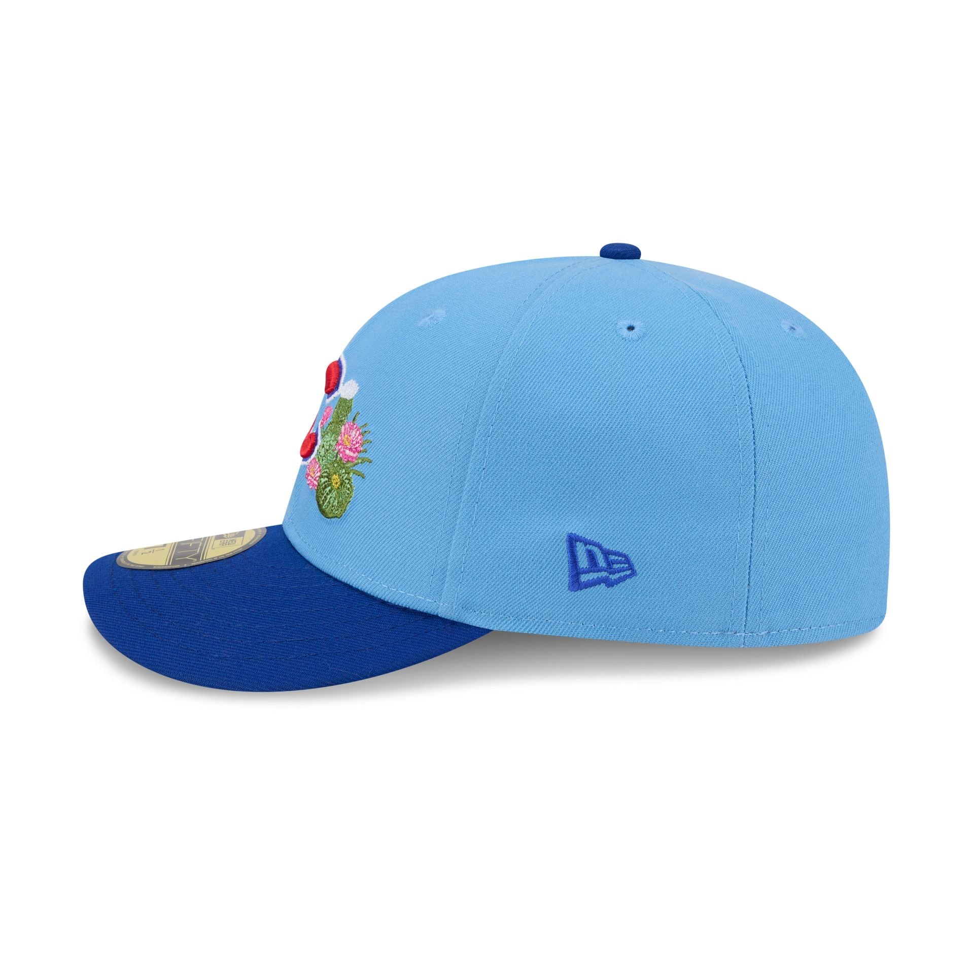Chicago Cubs 2026 Spring Training 59FIFTY Fitted Hat - Image 5