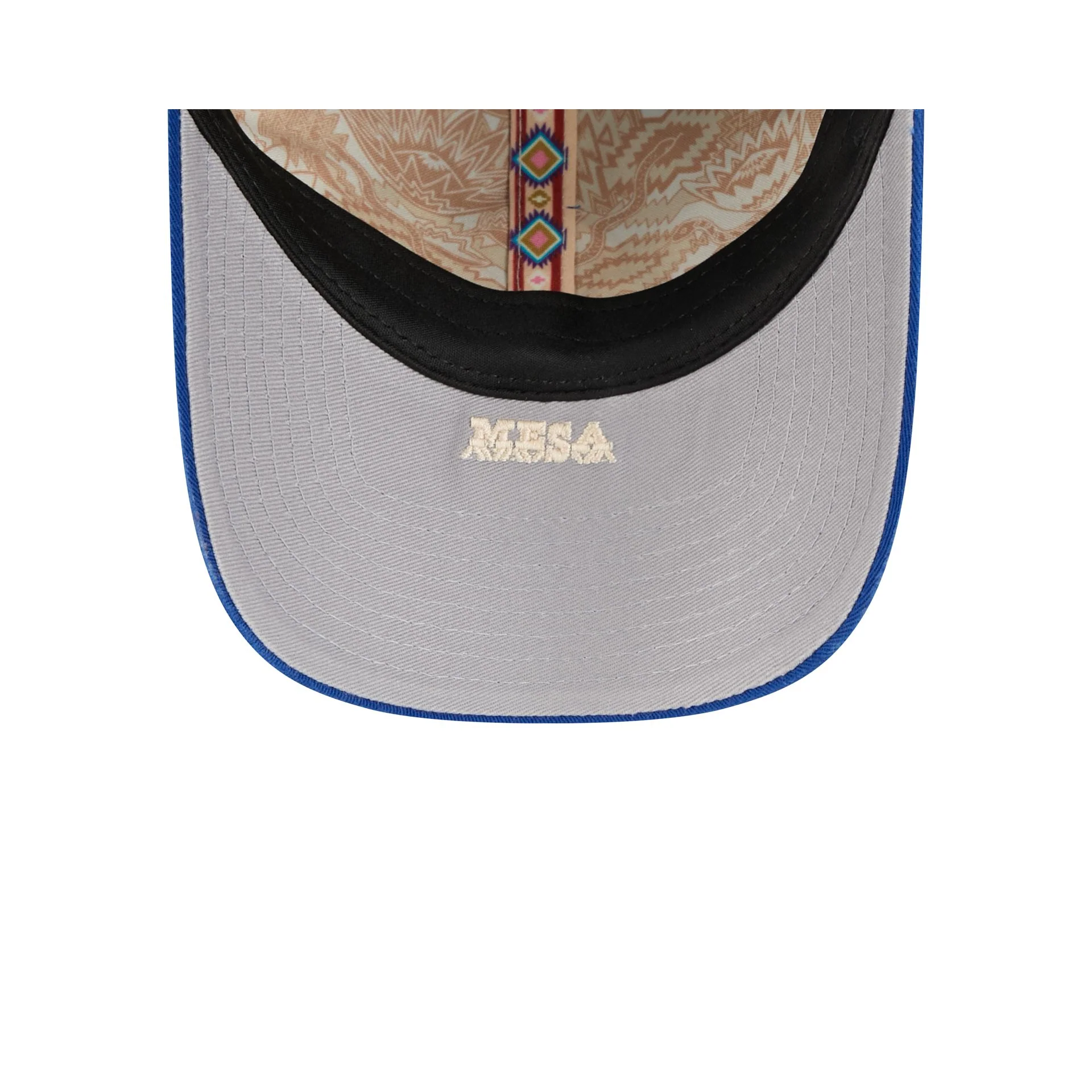 Chicago Cubs 2026 Spring Training Casual Classic Adjustable Hat - Image 7