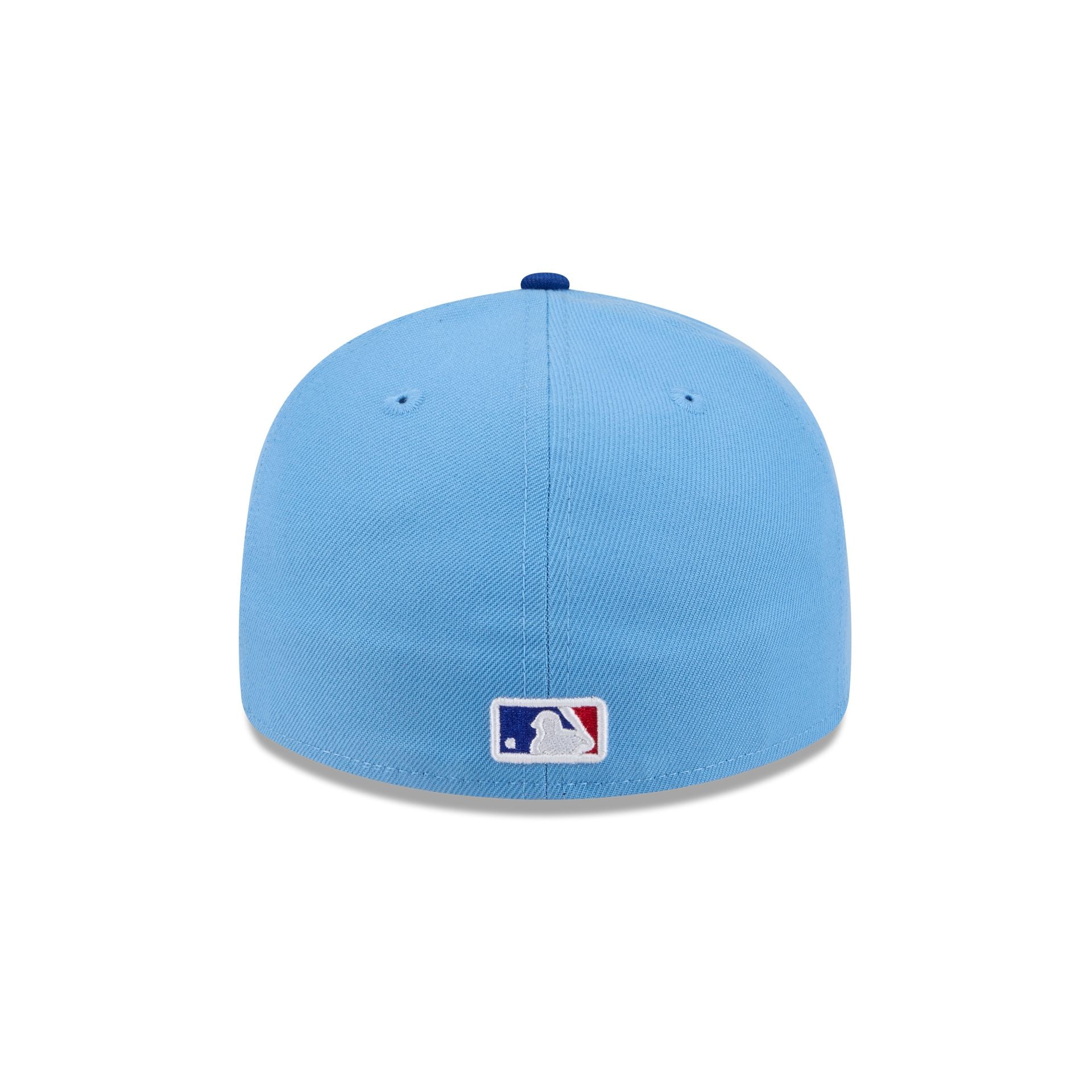 Chicago Cubs 2026 Spring Training Low Profile 59FIFTY Fitted Hat - Image 6