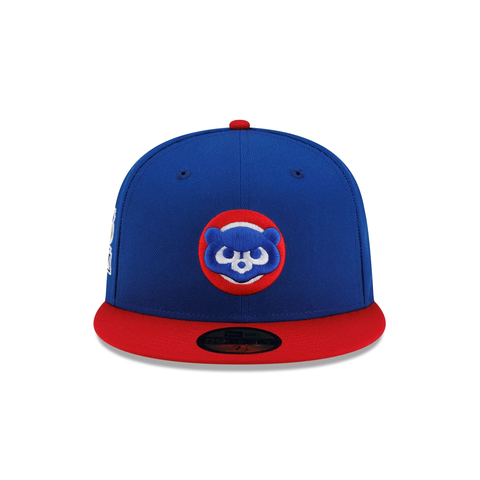 Chicago Cubs All-Star Game Sidepatch 59FIFTY Fitted Hat - Image 2