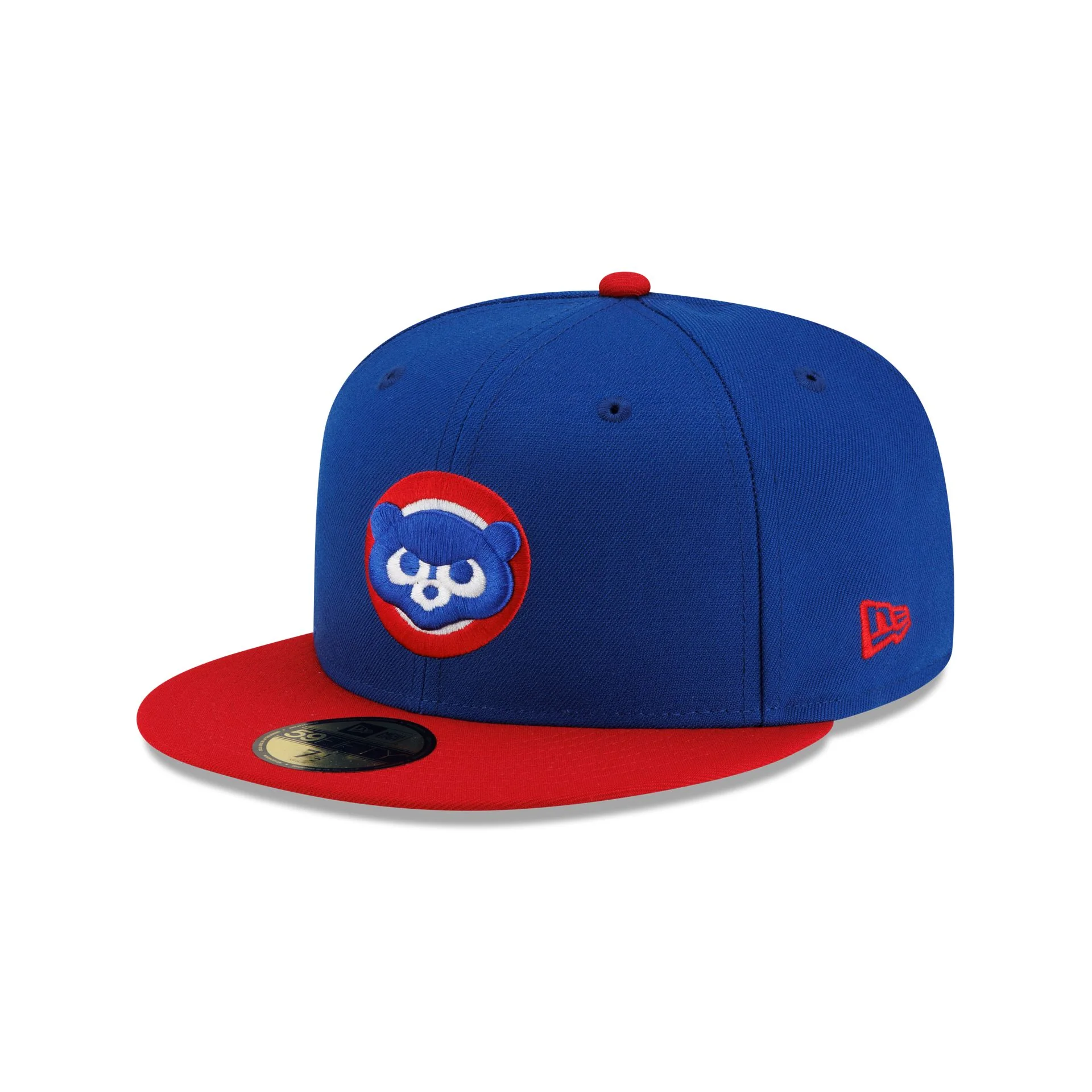 Chicago Cubs All-Star Game Sidepatch 59FIFTY Fitted Hat - Image 3