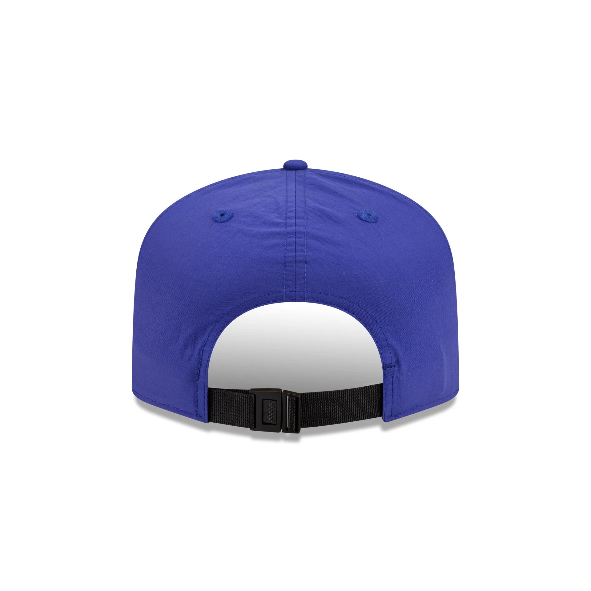 Chicago Cubs Blue Nylon 19TWENTY Adjustable Hat - Image 6