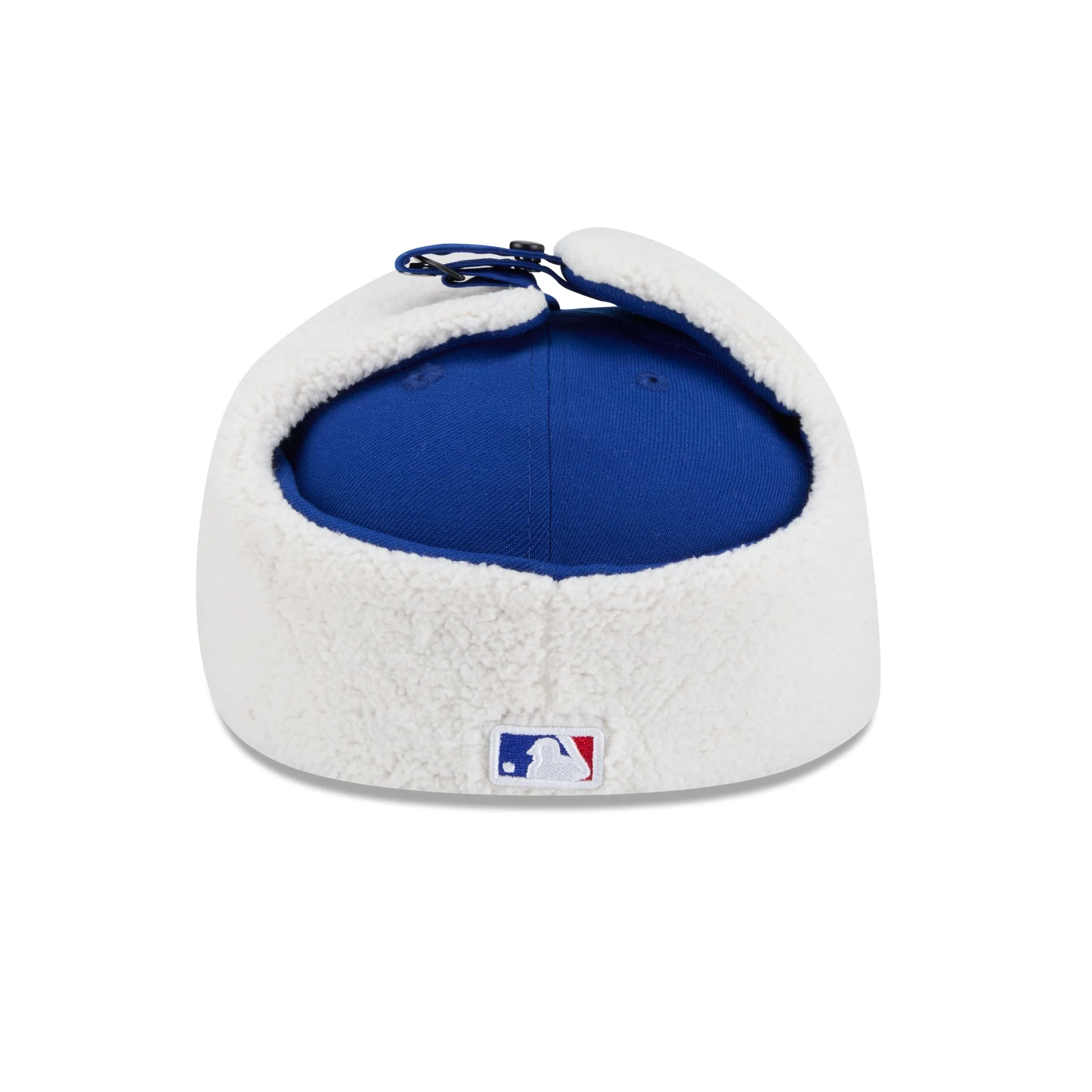 Chicago Cubs Classic Dog Ear 59FIFTY Fitted Hat - Image 6