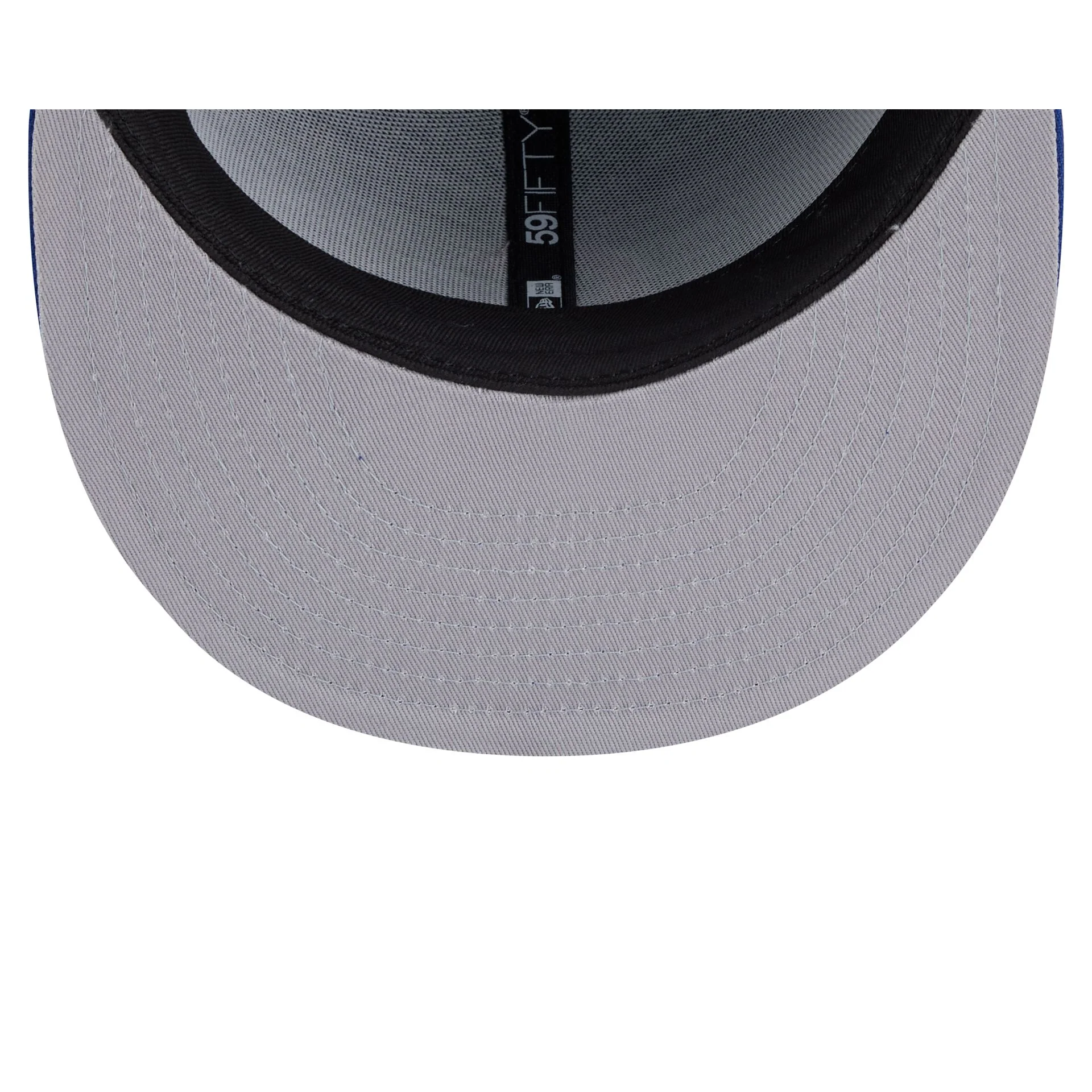 Chicago Cubs Classic Dog Ear 59FIFTY Fitted Hat - Image 7