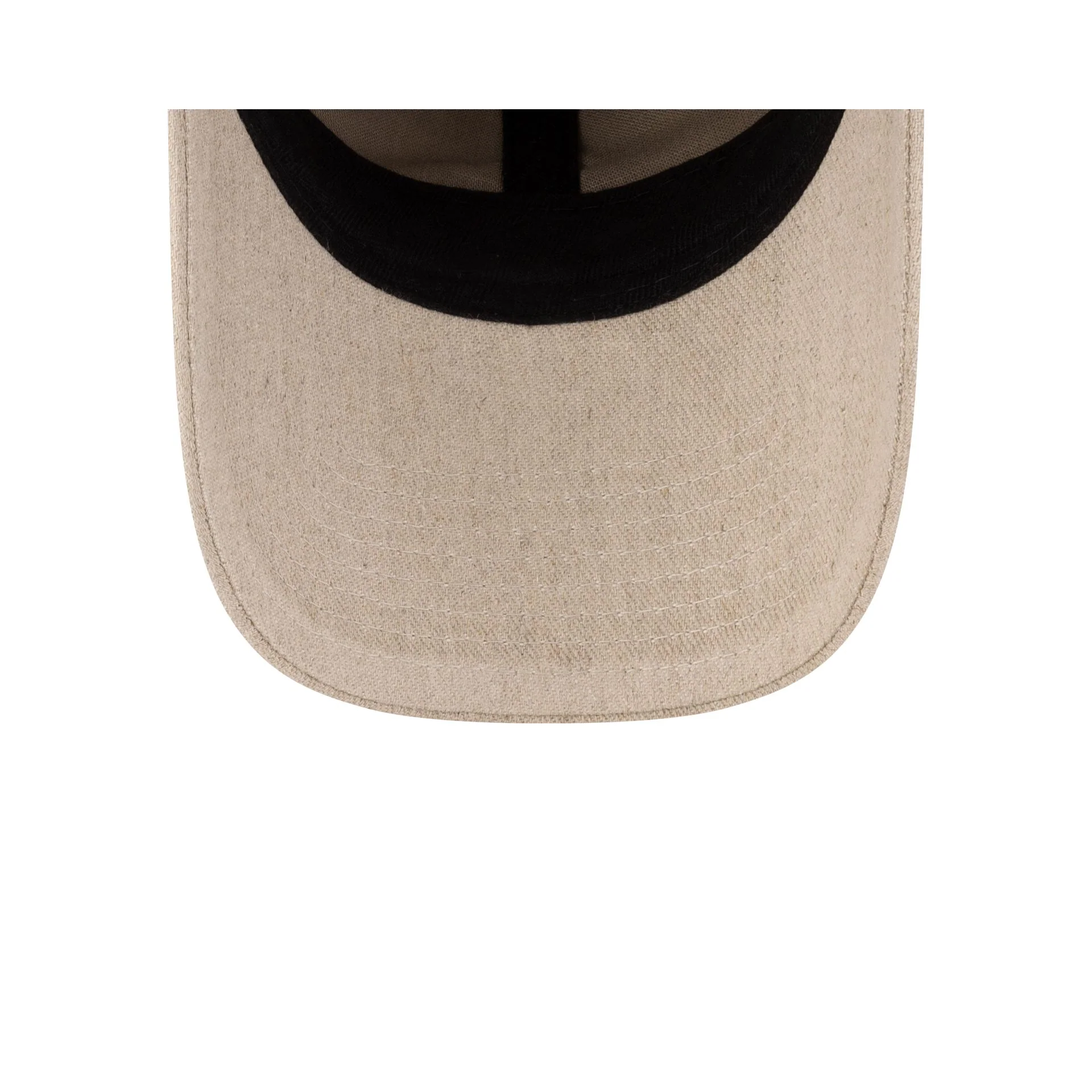 Chicago Cubs Cooperstown Patch 9TWENTY Adjustable Hat - Image 7