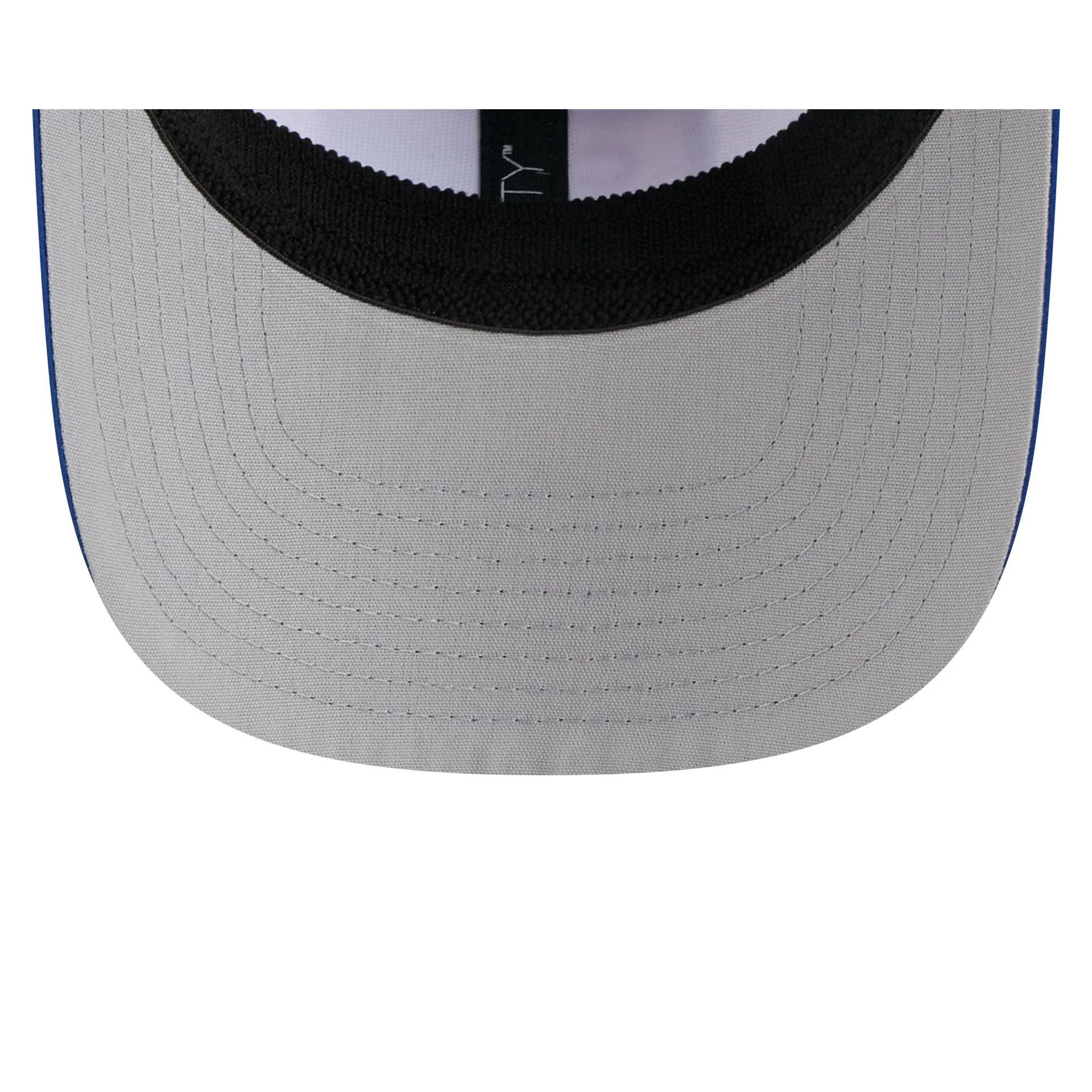 Chicago Cubs Est. Patch 9SEVENTY Stretch-Snap Hat - Image 7
