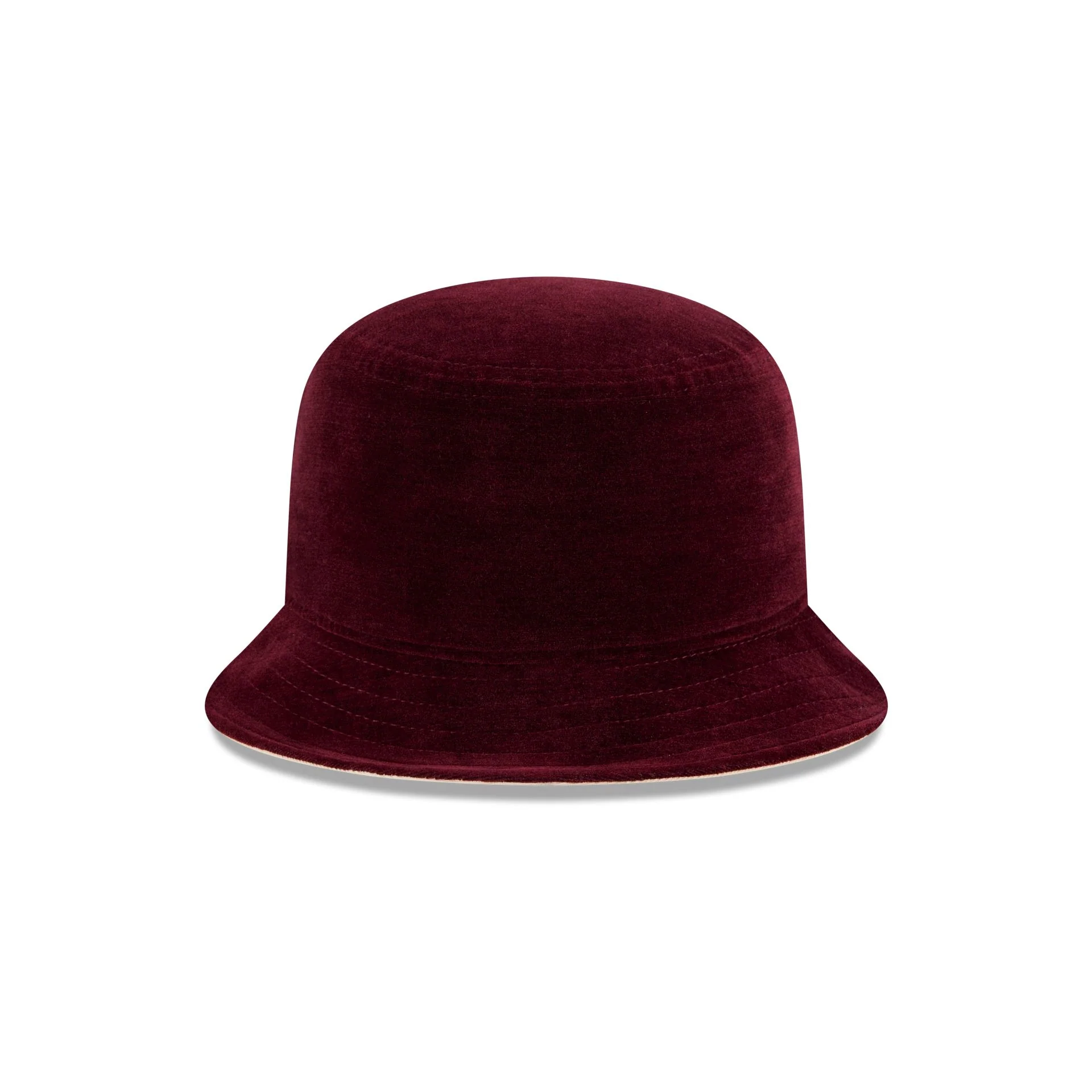 Chicago Cubs Fall Velvet Bucket Hat - Image 5