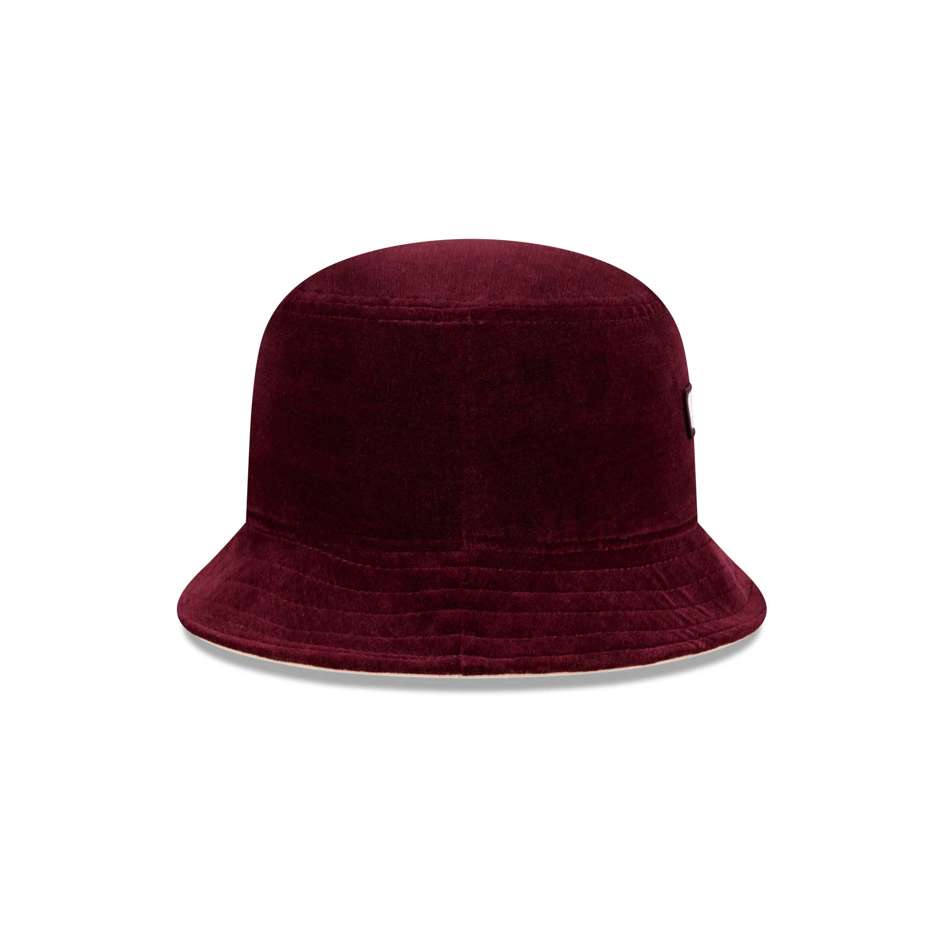 Chicago Cubs Fall Velvet Bucket Hat - Image 6