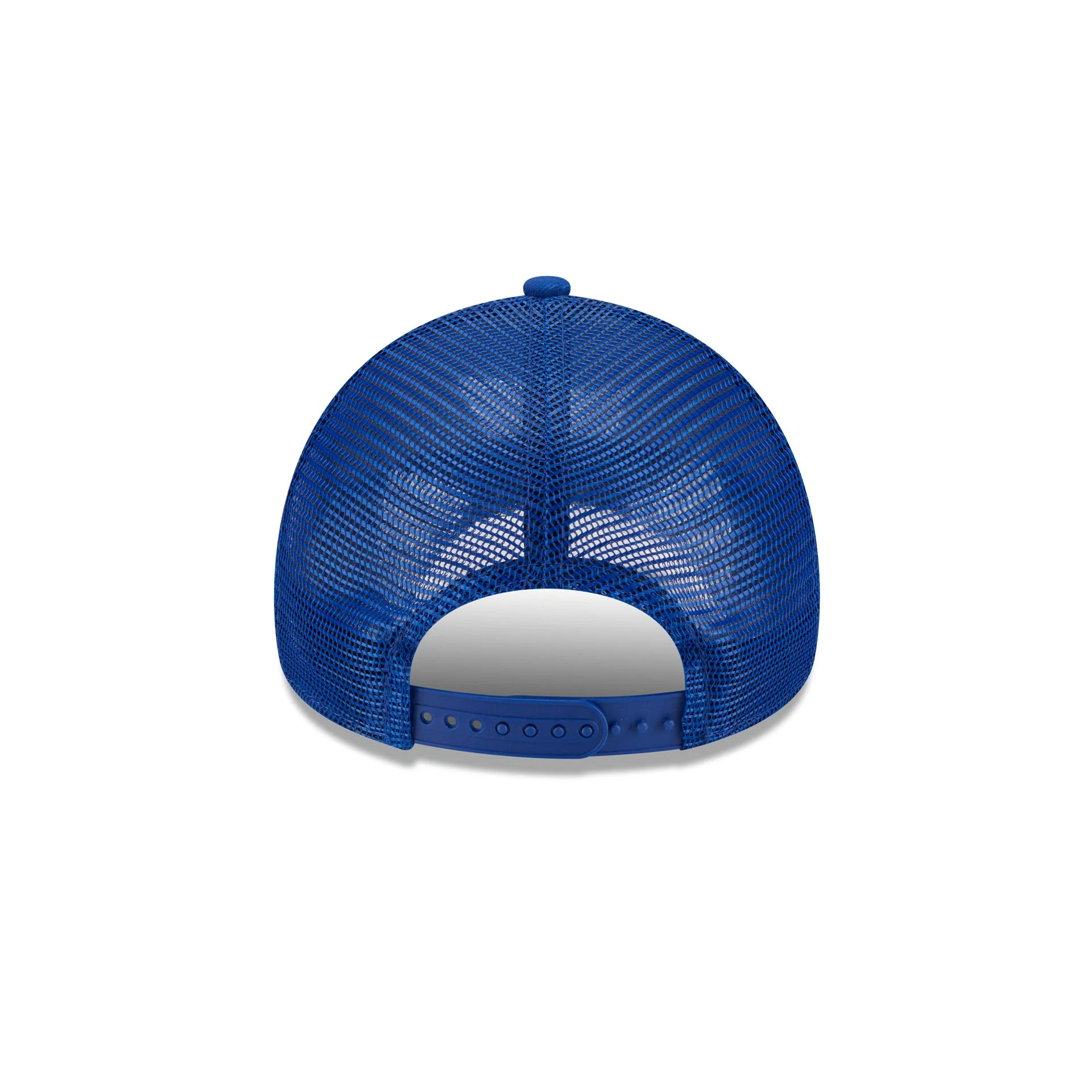 Chicago Cubs Generation Mascots 9FORTY A-Frame Trucker Hat - Image 6
