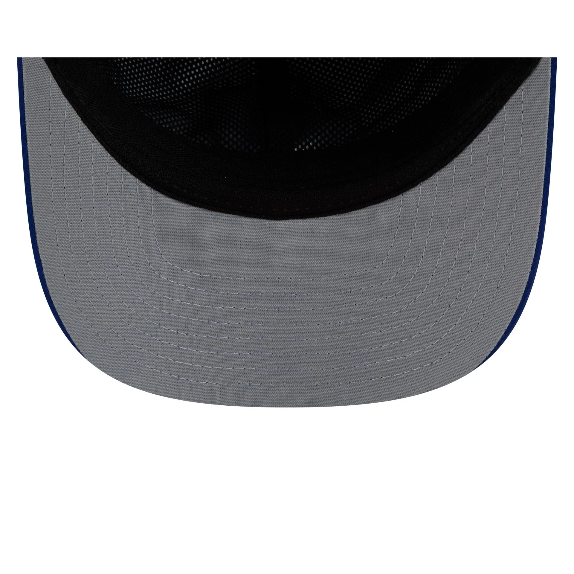 Chicago Cubs GORE-TEX White 9SEVENTY Stretch-Snap Hat - Image 7