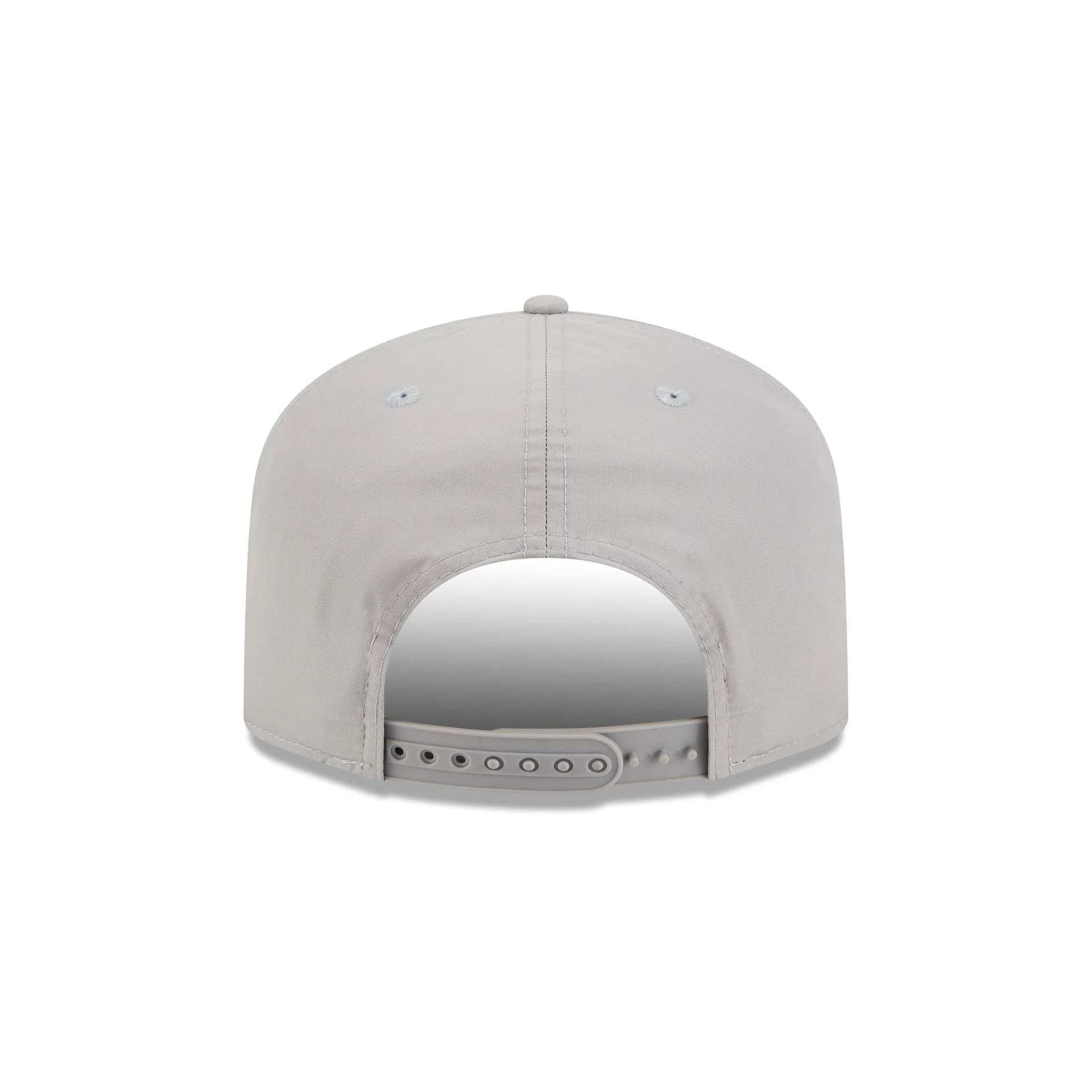 Chicago Cubs Gray 19TWENTY Snapback Hat - Image 6