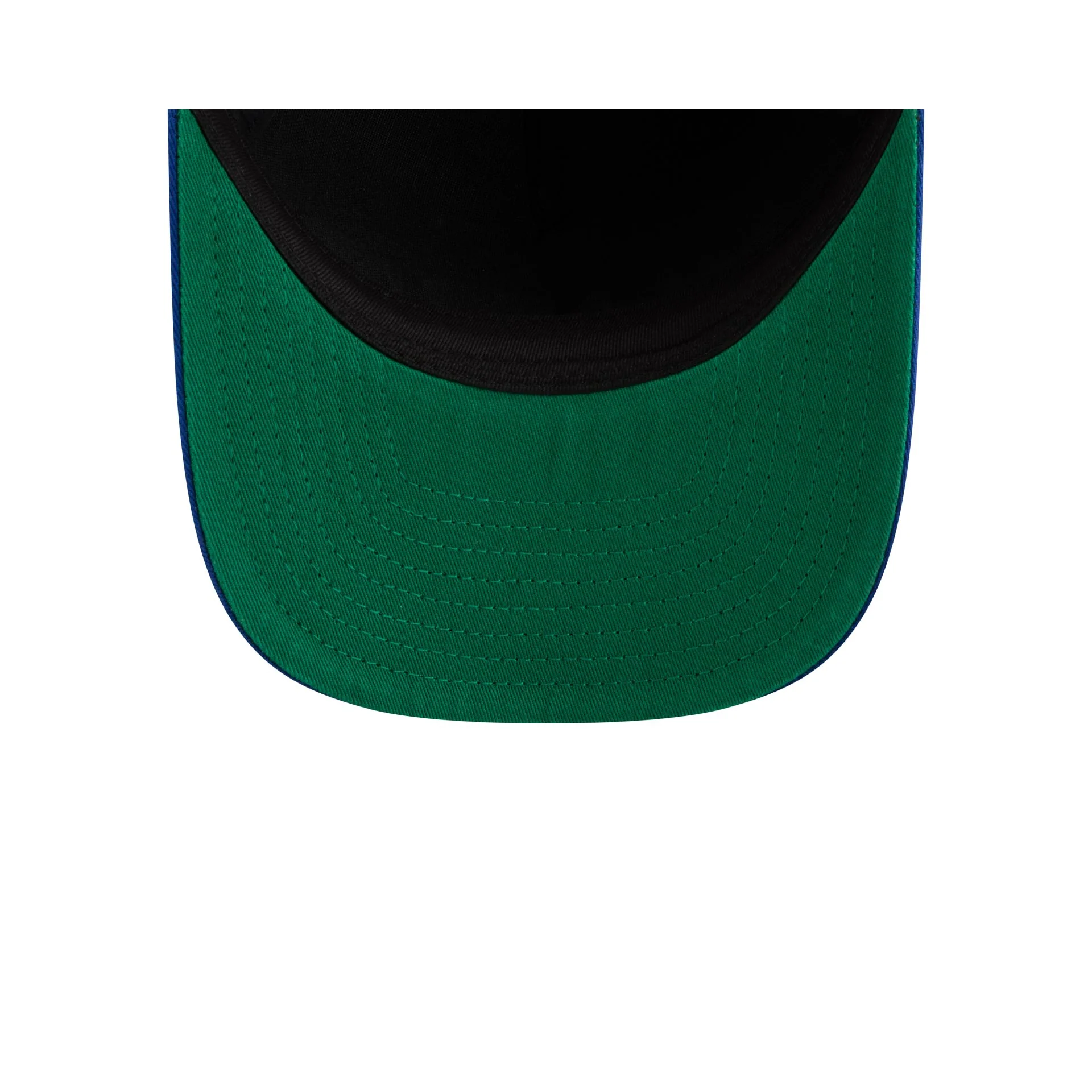 Chicago Cubs Historic Win 9FIFTY A-Frame Snapback Hat - Image 7