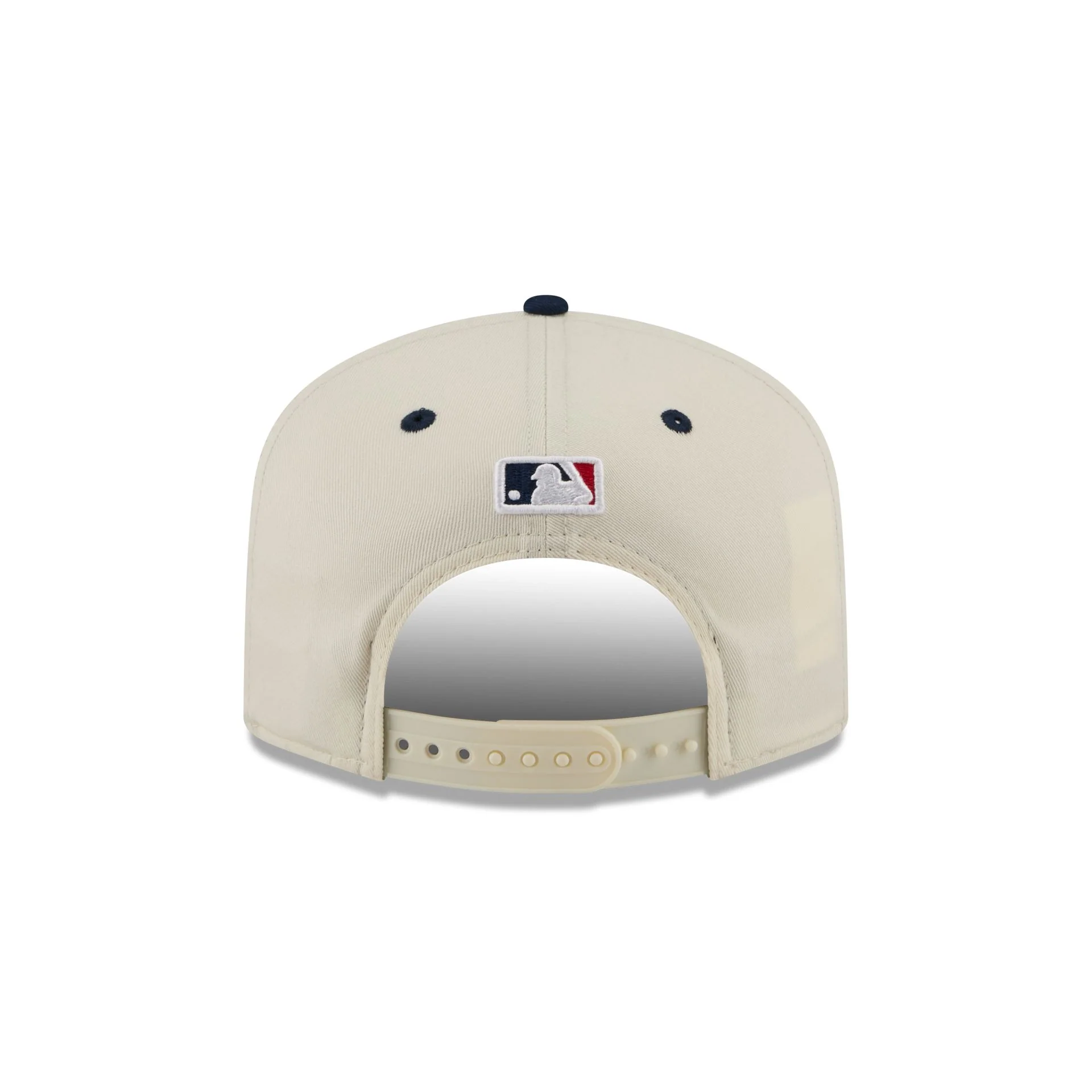 Chicago Cubs Independence Day 2026 19TWENTY Snapback Hat - Image 6