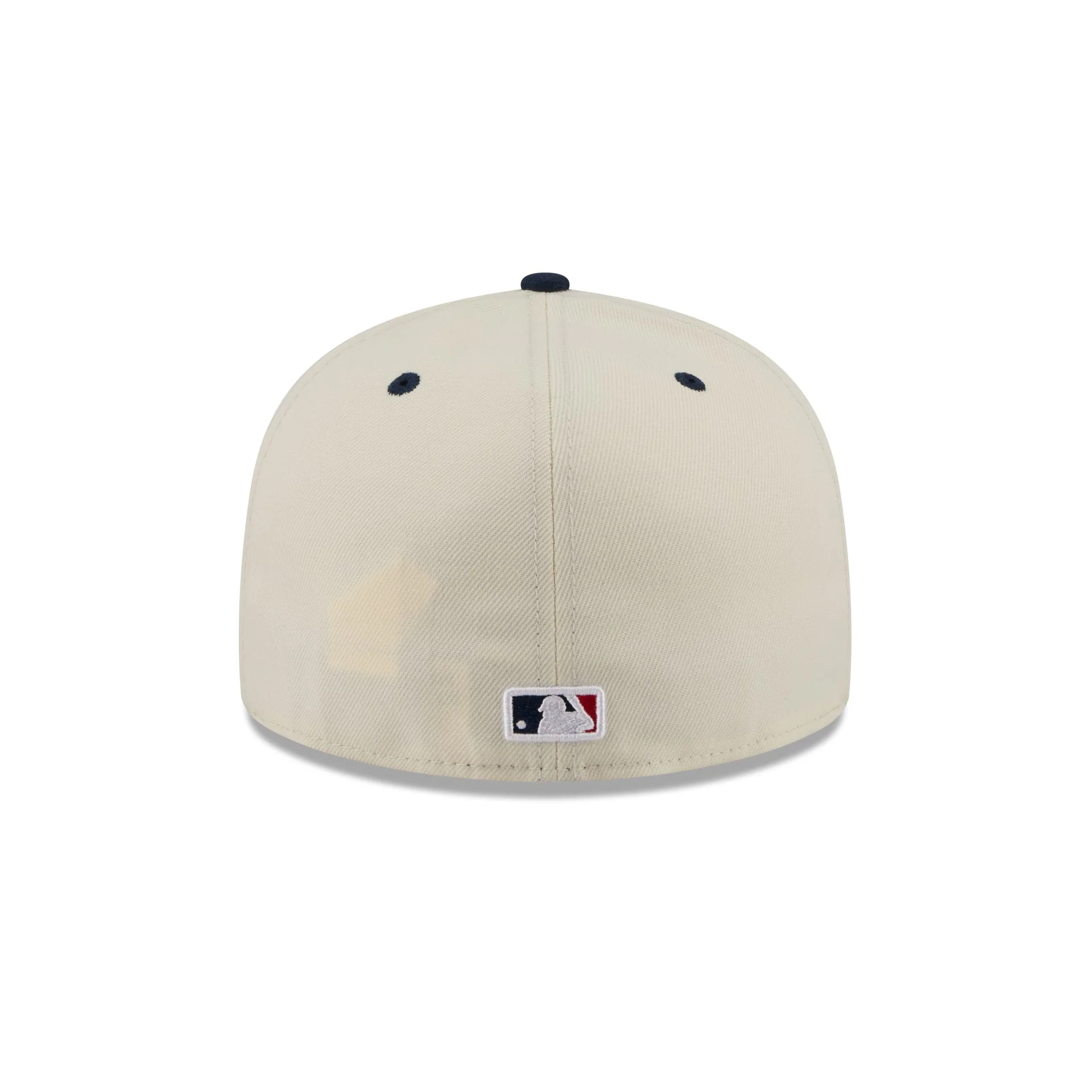 Chicago Cubs Independence Day 2026 59FIFTY Fitted Hat - Image 6
