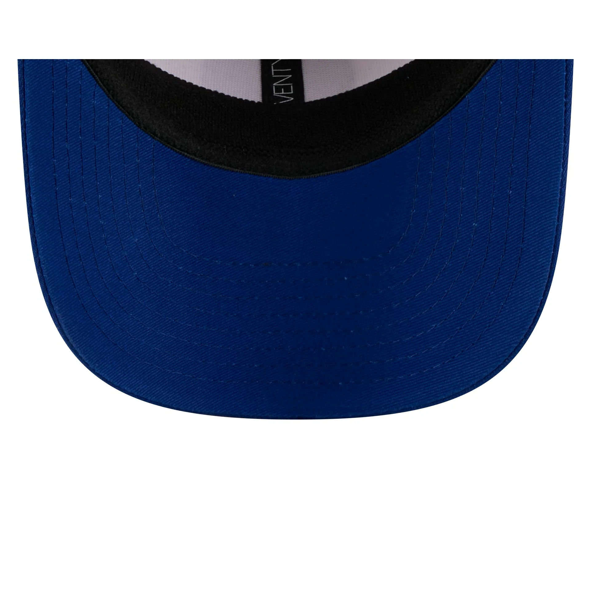 Chicago Cubs Loyal Corduroy 9SEVENTY Stretch-Snap Hat - Image 7
