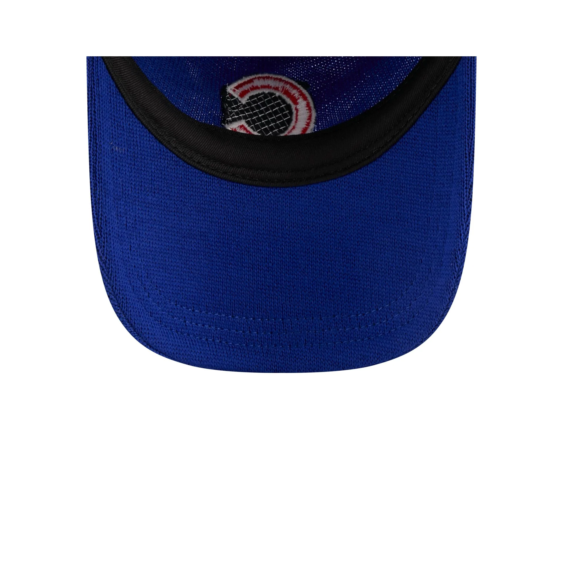 Chicago Cubs Merino Wool 9TWENTY Adjustable Hat - Image 7