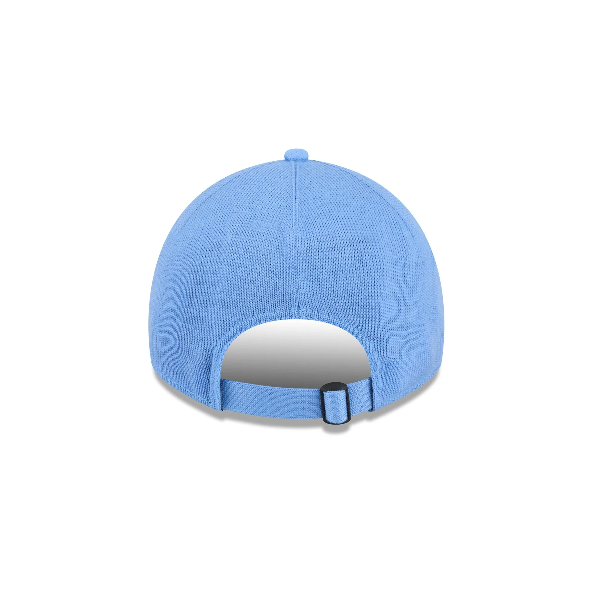 Chicago Cubs Merino Wool Sky Blue 9TWENTY Adjustable Hat - Image 6