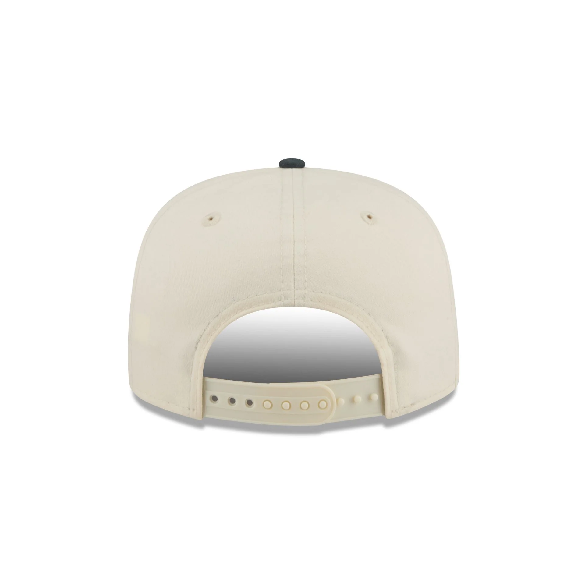 Chicago Cubs Metallic Logo 19TWENTY Adjustable Hat - Image 6