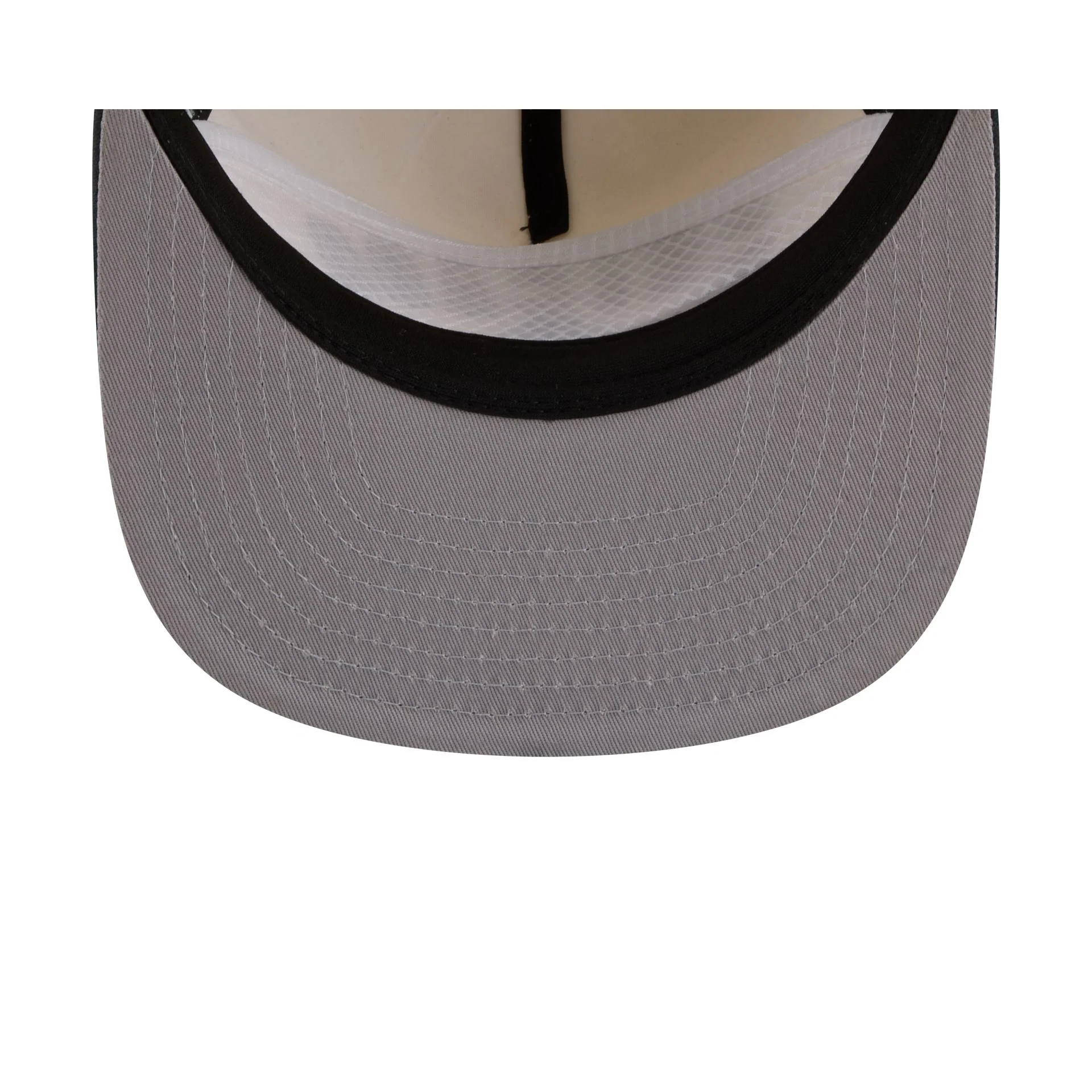 Chicago Cubs Metallic Logo 19TWENTY Adjustable Hat - Image 7