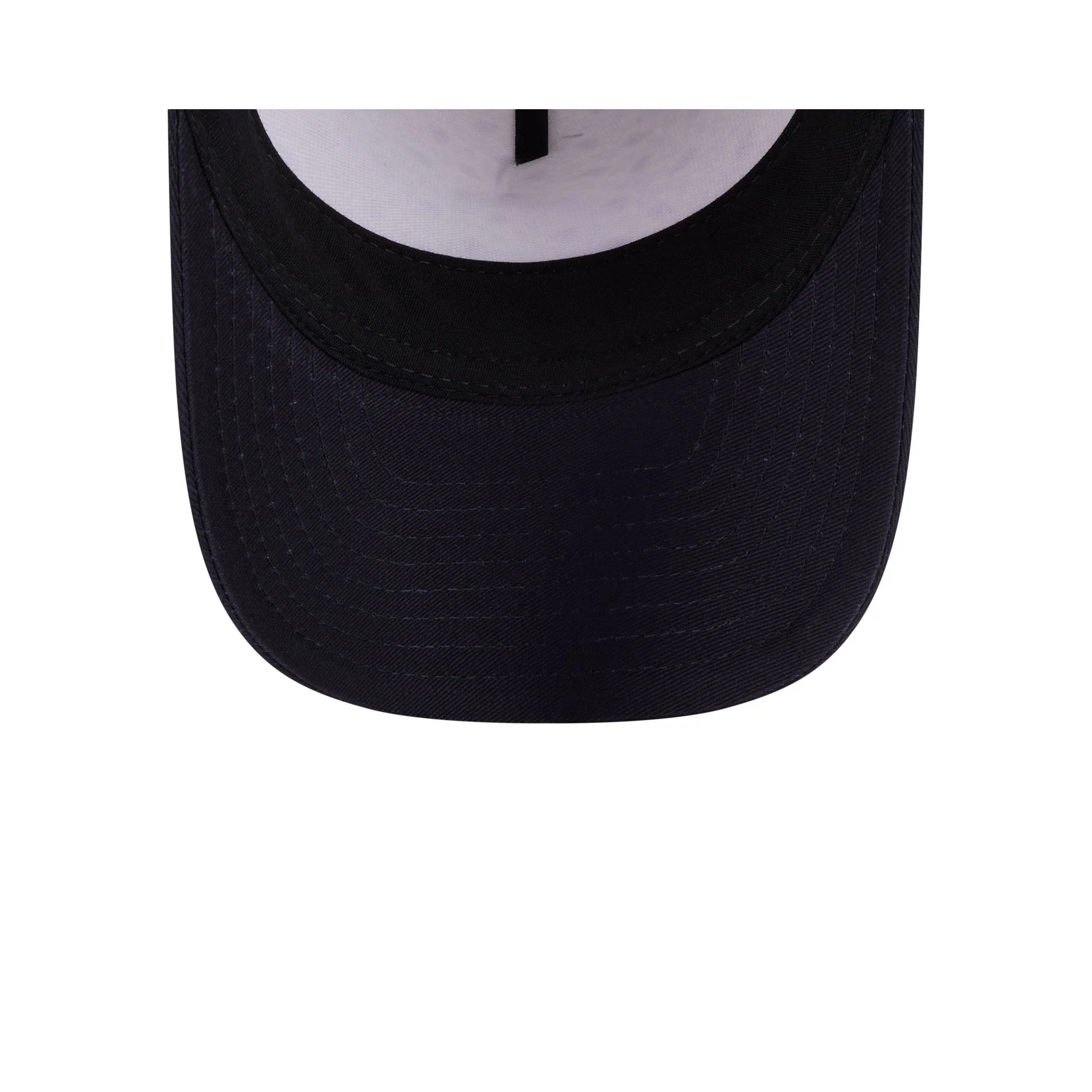 Chicago Cubs Micro Print 9FORTY M-Crown A-Frame Adjustable Hat - Image 7