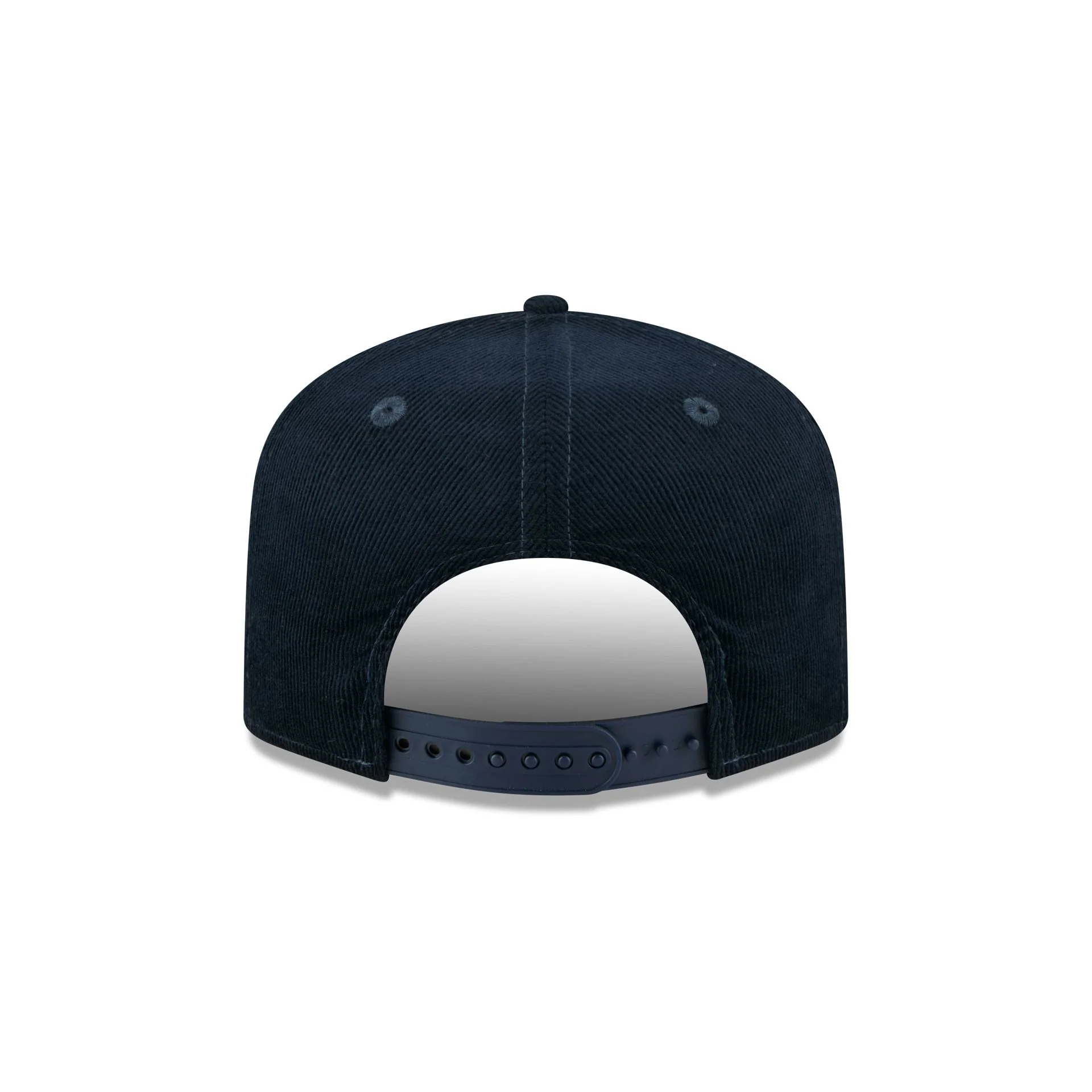 Chicago Cubs Nostalgic Navy Corduroy 19TWENTY Adjustable Hat - Image 11
