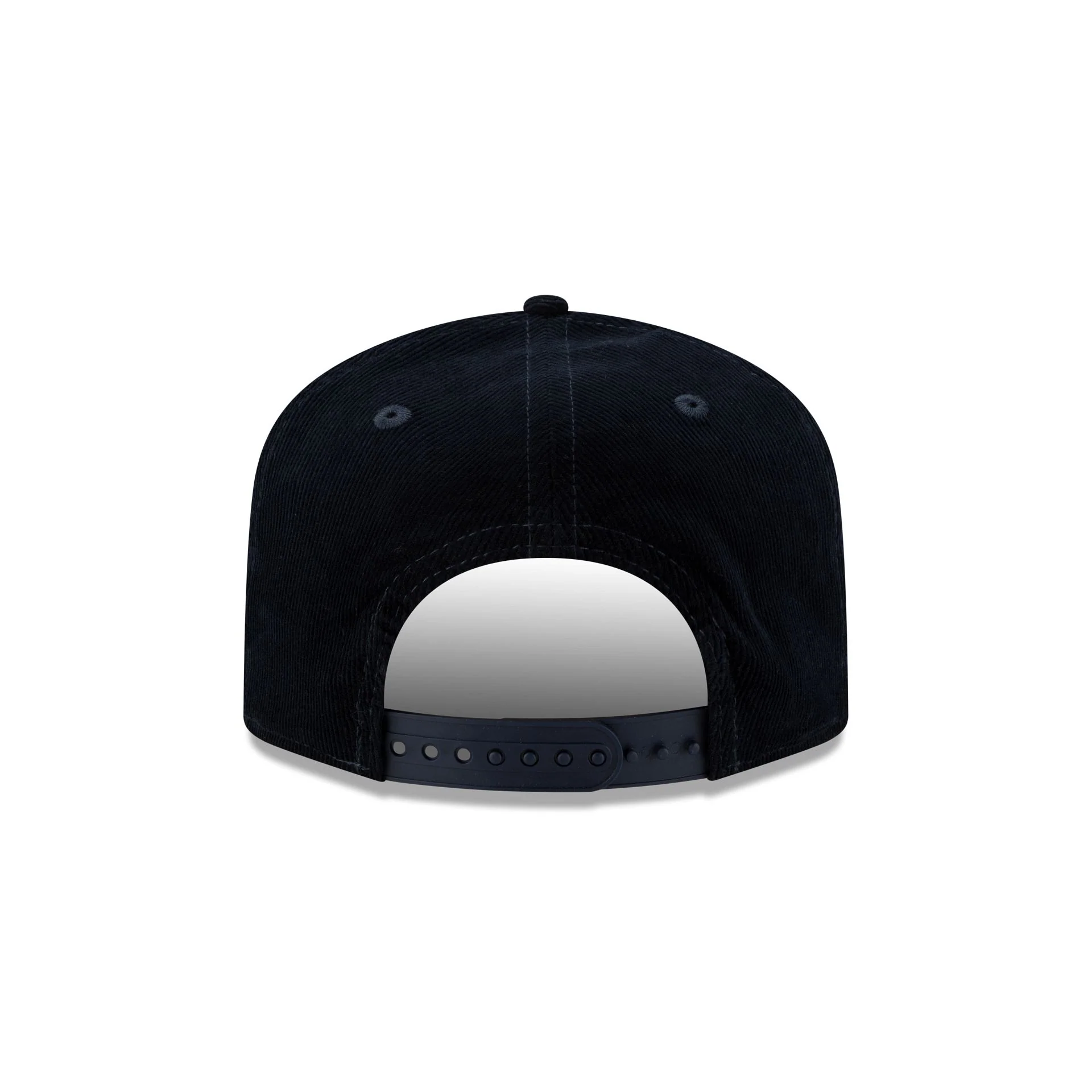 Chicago Cubs Nostalgic Navy Corduroy 19TWENTY Adjustable Hat - Image 12