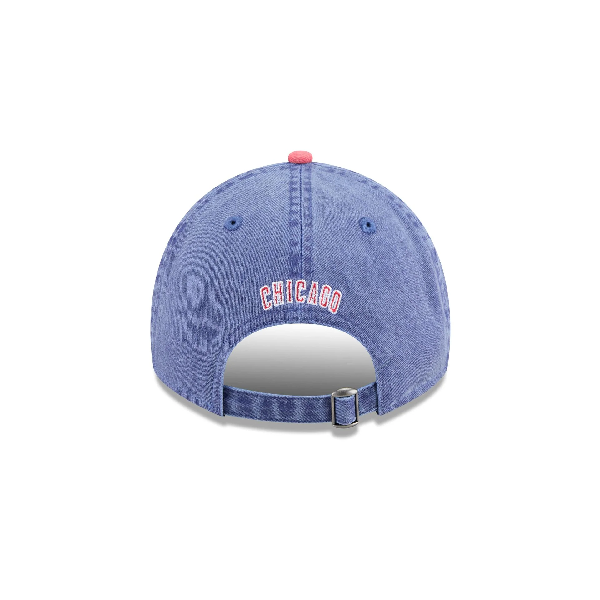 Chicago Cubs Select 9TWENTY Adjustable Hat - Image 6